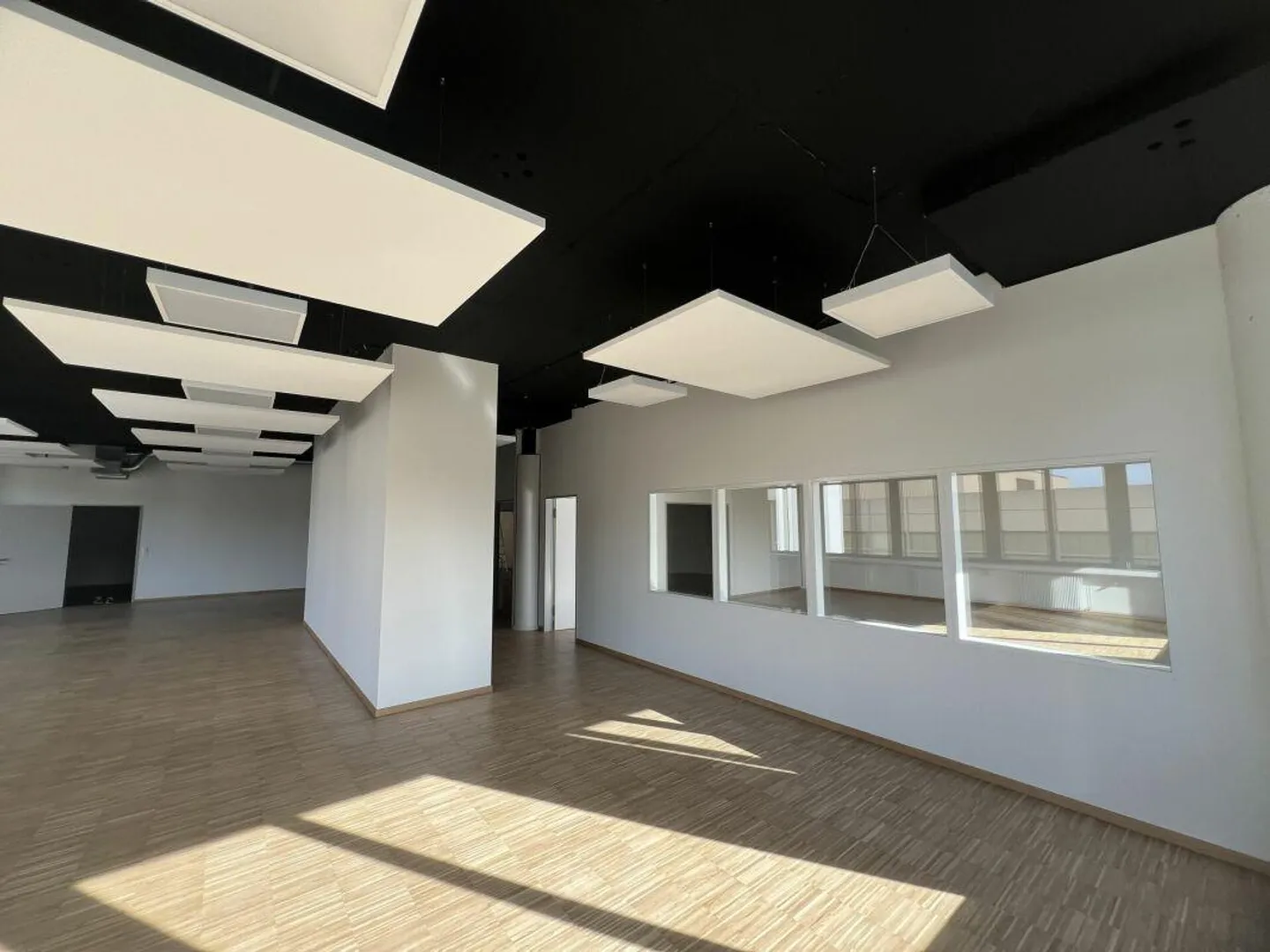 Locali ampliati per ufficio, formazione e servizi - Foto 5 di 14