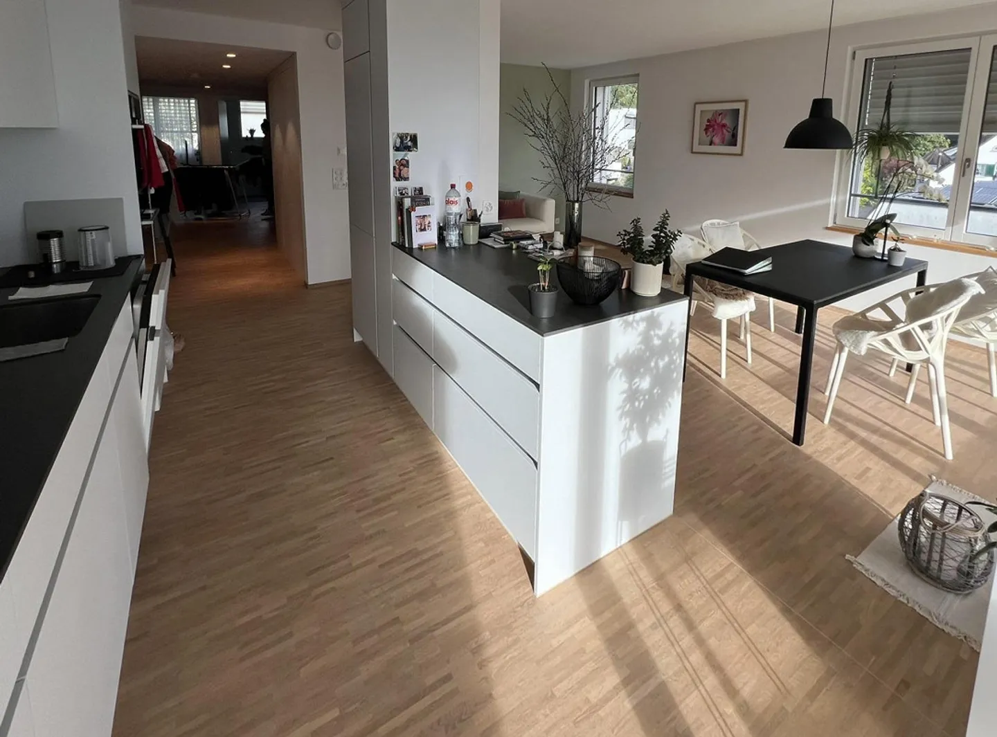 Garden Apartment - Photo 3 of 10