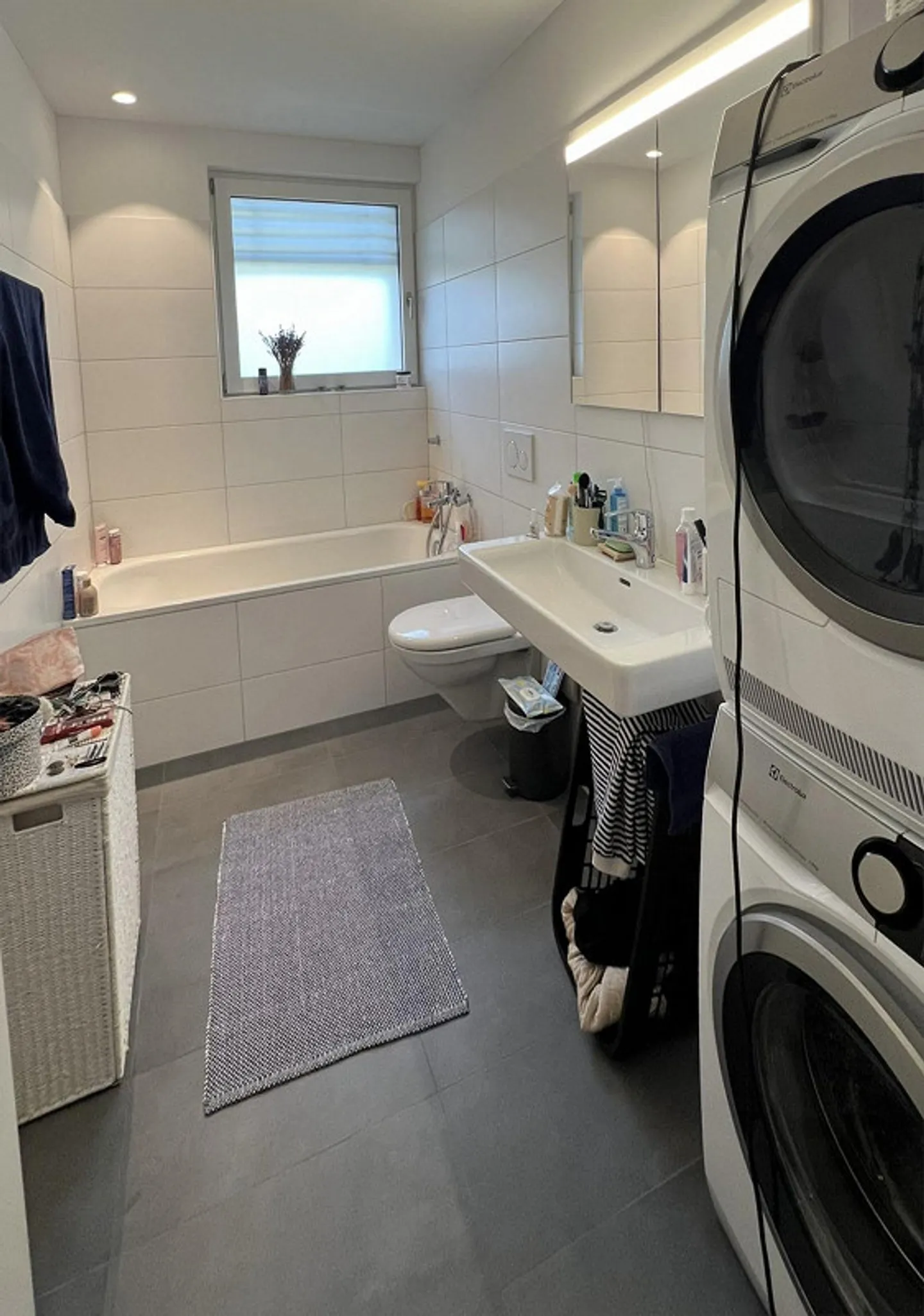 Garden Apartment - Photo 5 of 10