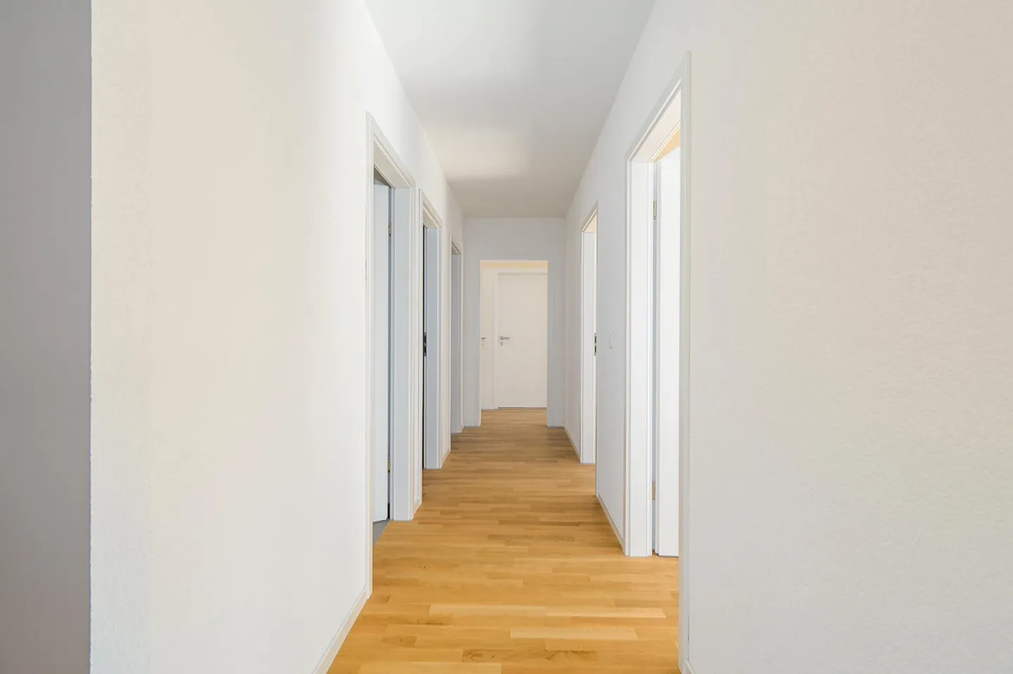 Magnifico appartamento nel quartiere dell'Orangerie a Prangins - Foto 8 di 11
