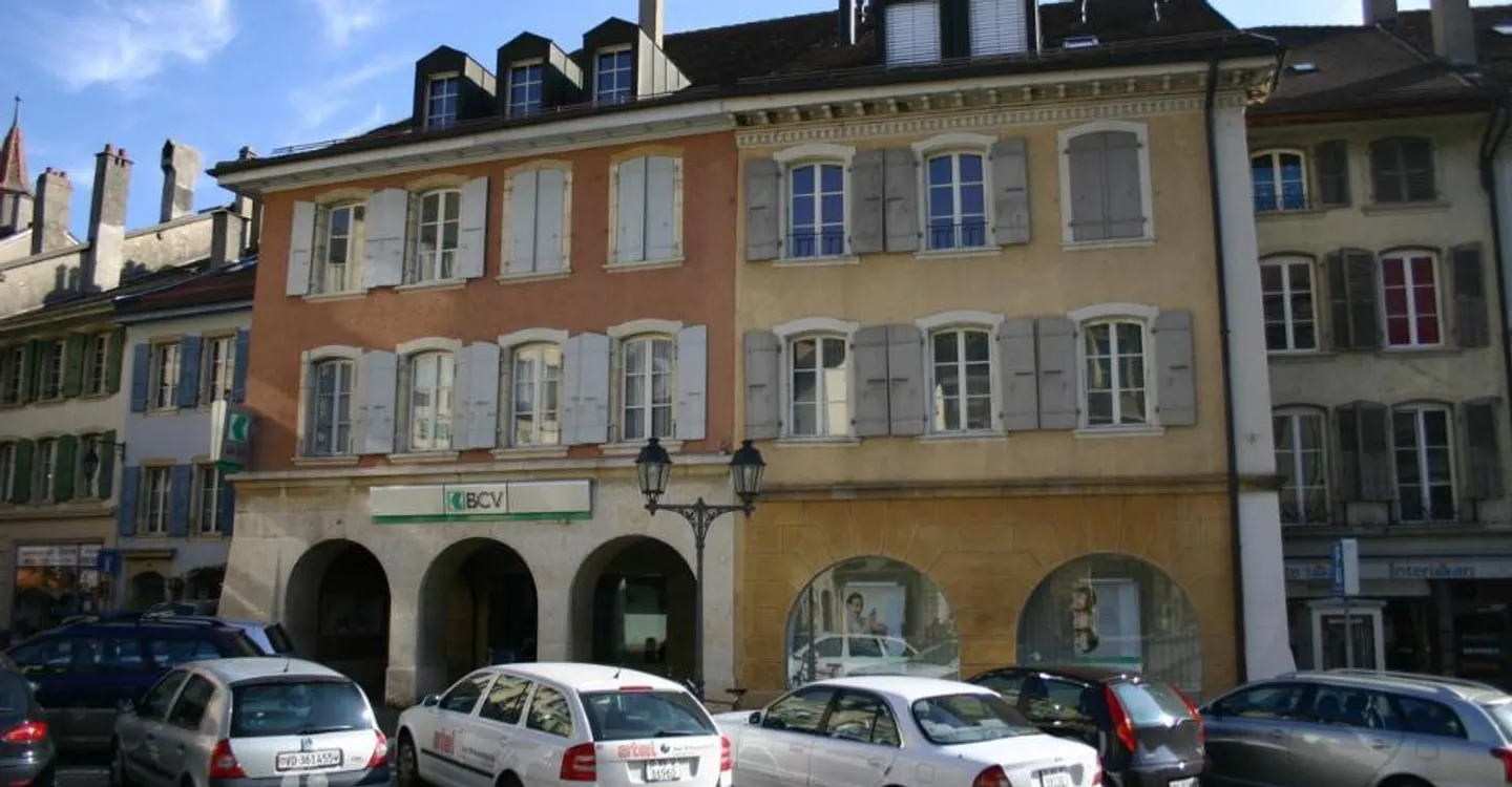 Appartement Rénové Charmant - Photo 1 sur 9