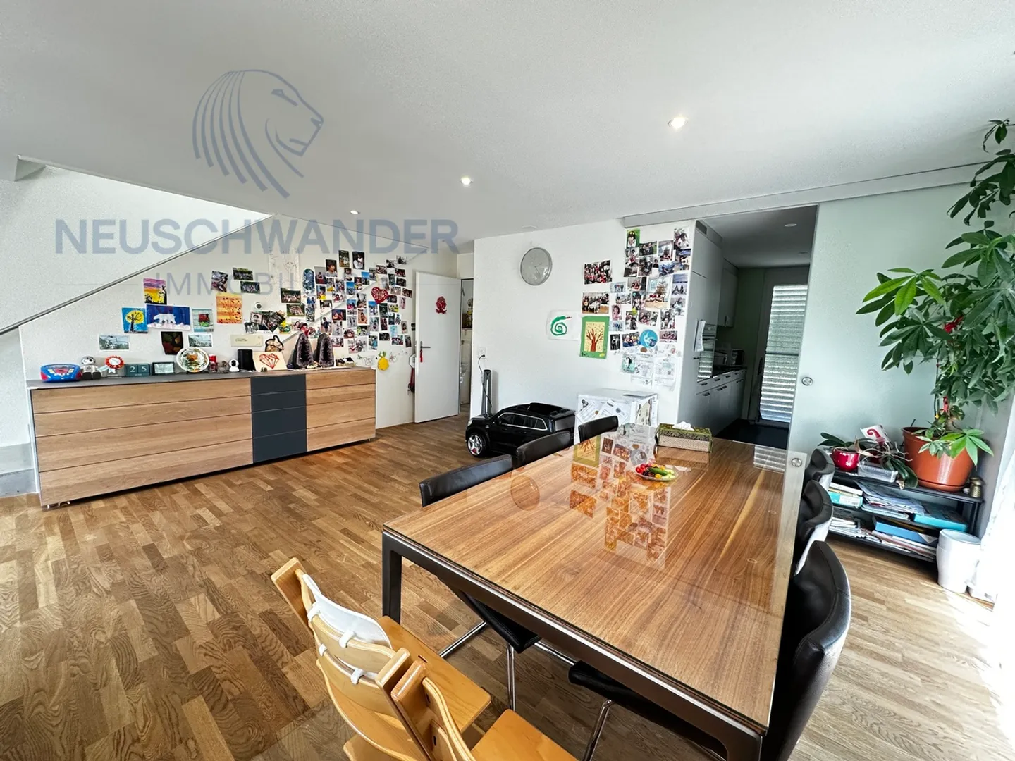 Casa a gradini in vendita - Foto 3 di 14