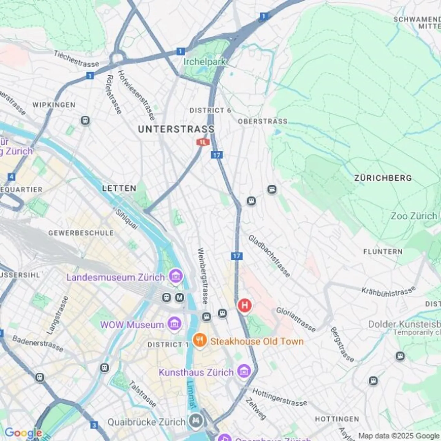 Appartamento 3.5 stanze - Foto 1 di 1