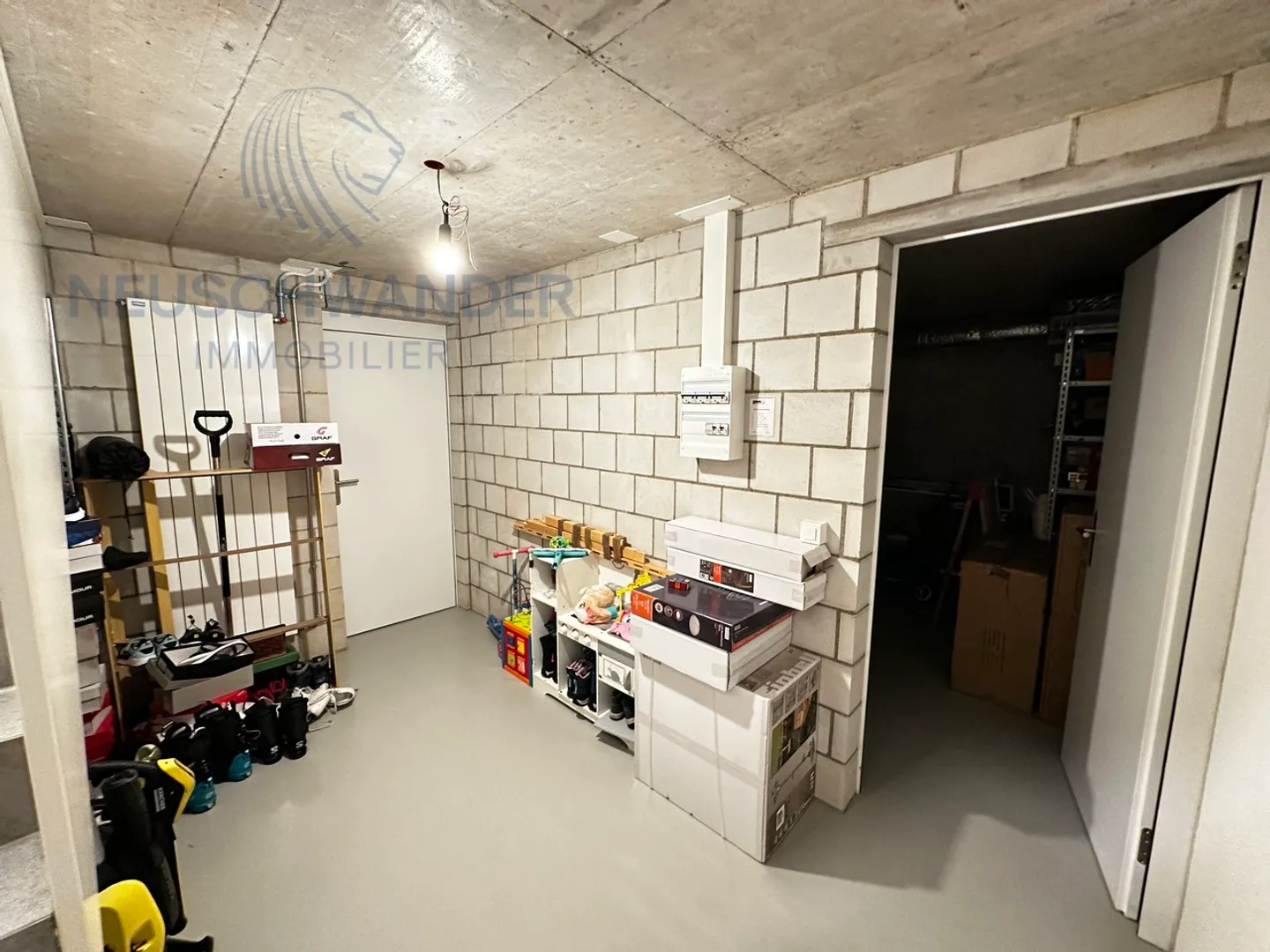 Casa a gradini in vendita - Foto 13 di 14