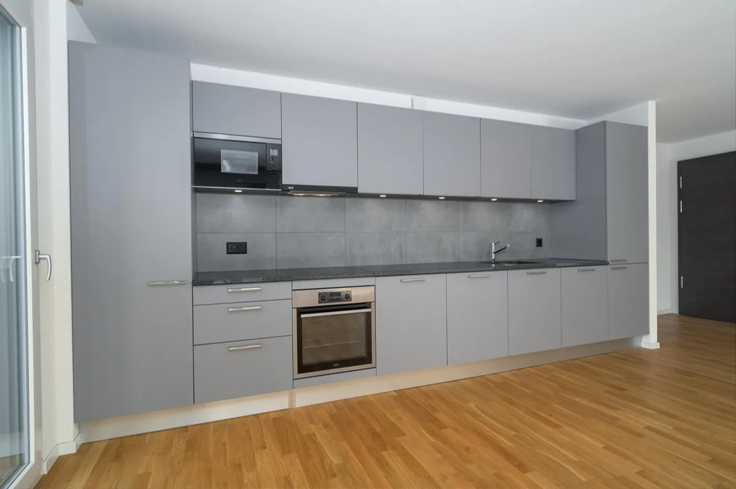 Magnifico appartamento nel quartiere dell'Orangerie a Prangins - Foto 2 di 11