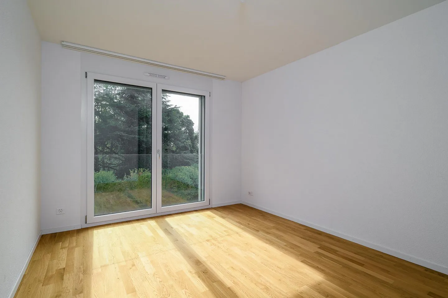 Magnifico appartamento nel quartiere dell'Orangerie a Prangins - Foto 6 di 11
