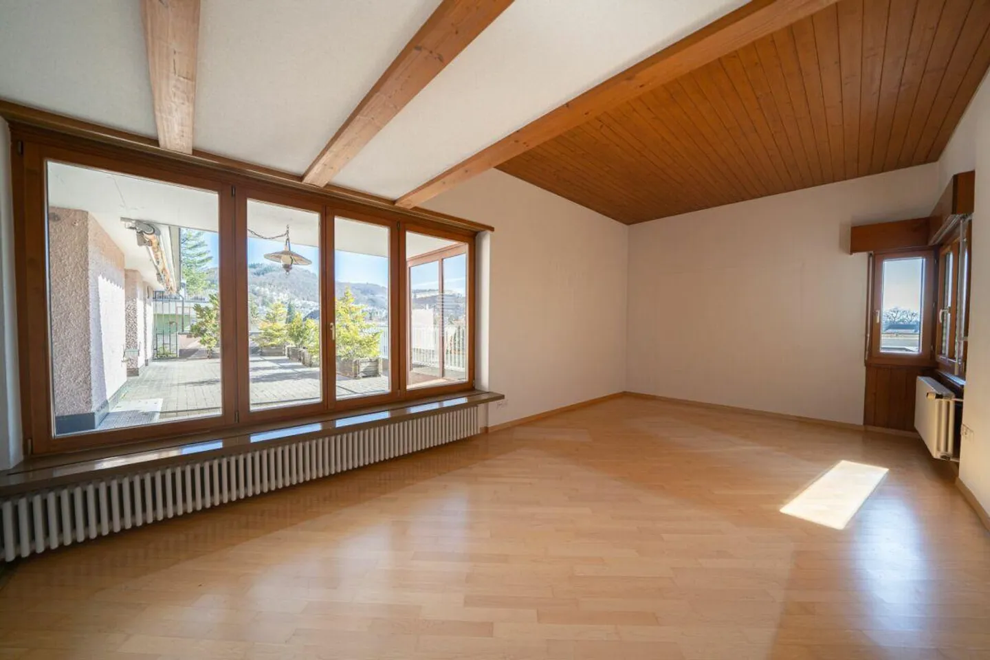 Charmante Maison de Terrasse avec Vue - Photo 7 sur 13