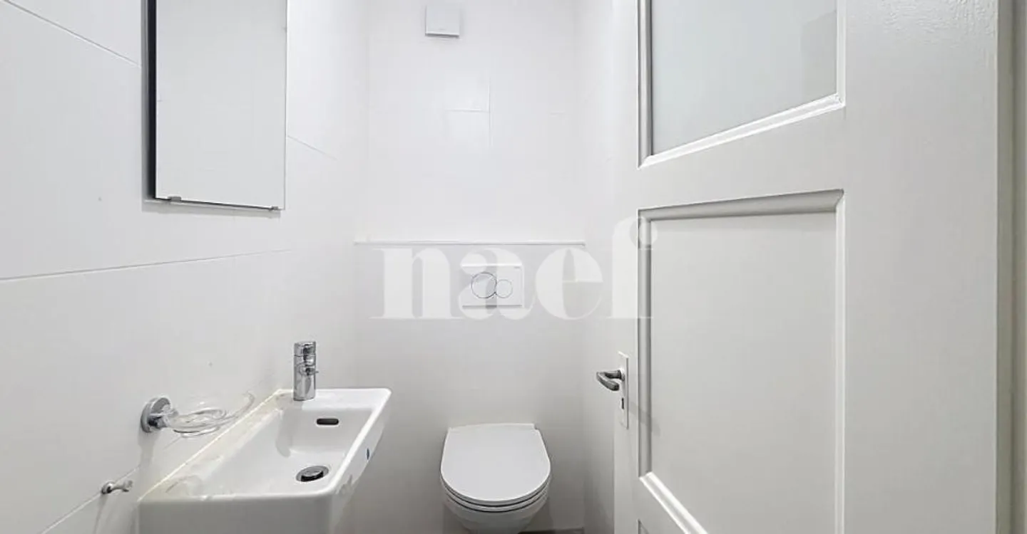 Appartement Rénové Charmant - Photo 6 sur 9