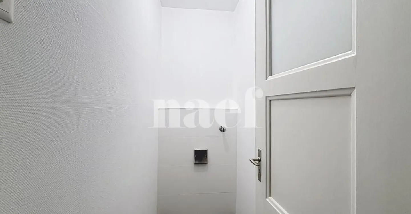 Appartement Rénové Charmant - Photo 7 sur 9
