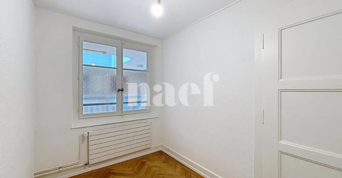 Appartement Rénové Charmant - Photo 8 sur 9