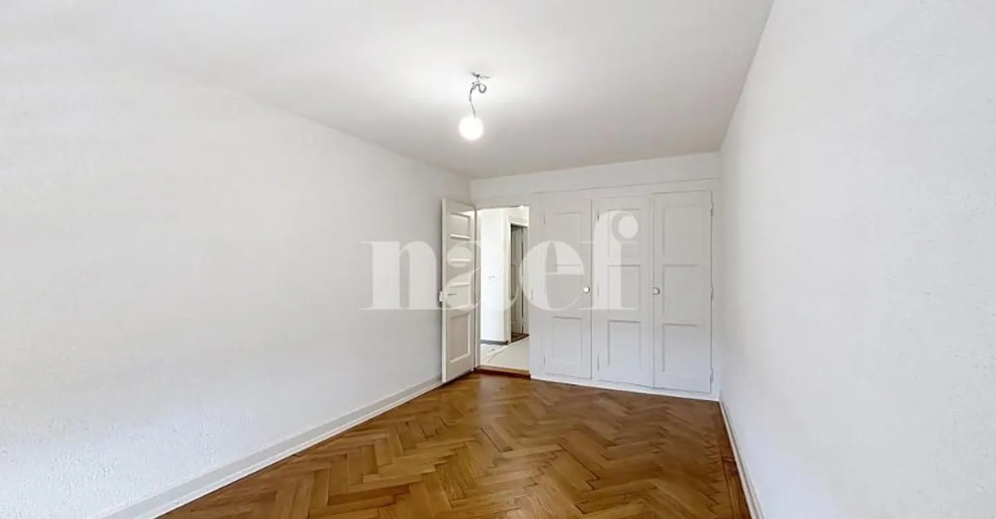 Appartement Rénové Charmant - Photo 9 sur 9