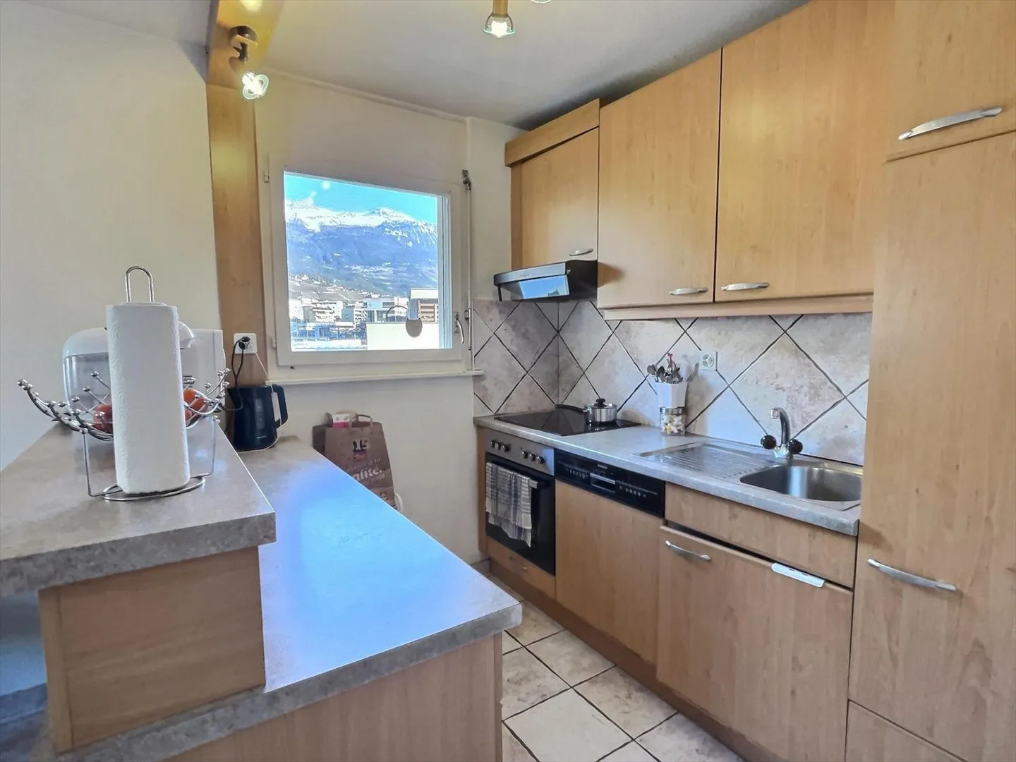 Apartment for sale - Photo 3 of 11