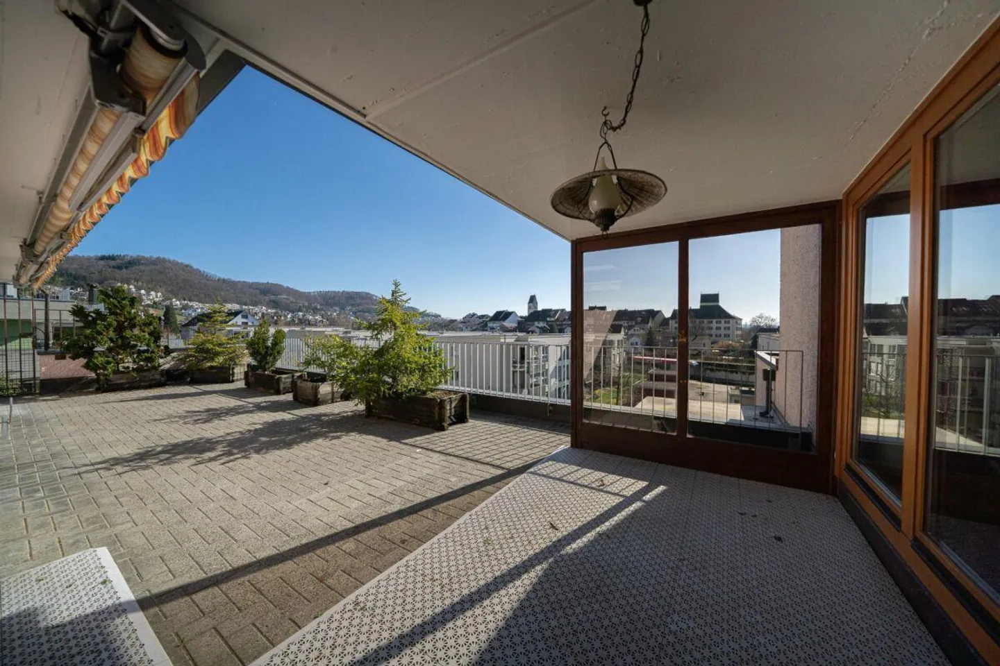 Charmante Maison de Terrasse avec Vue - Photo 12 sur 13