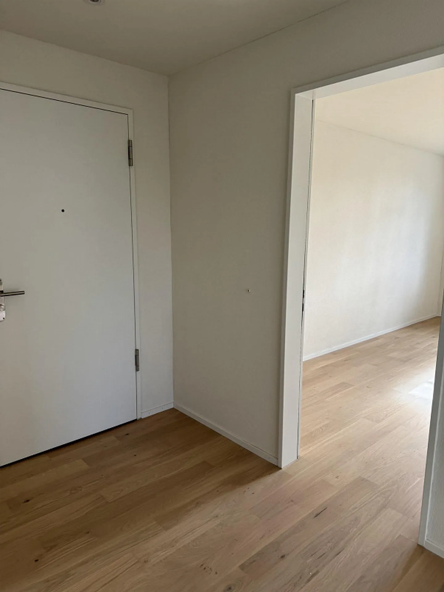 Appartamento idilliaco di 4,5 stanze nella tranquilla Nürensdorf - Foto 2 di 11