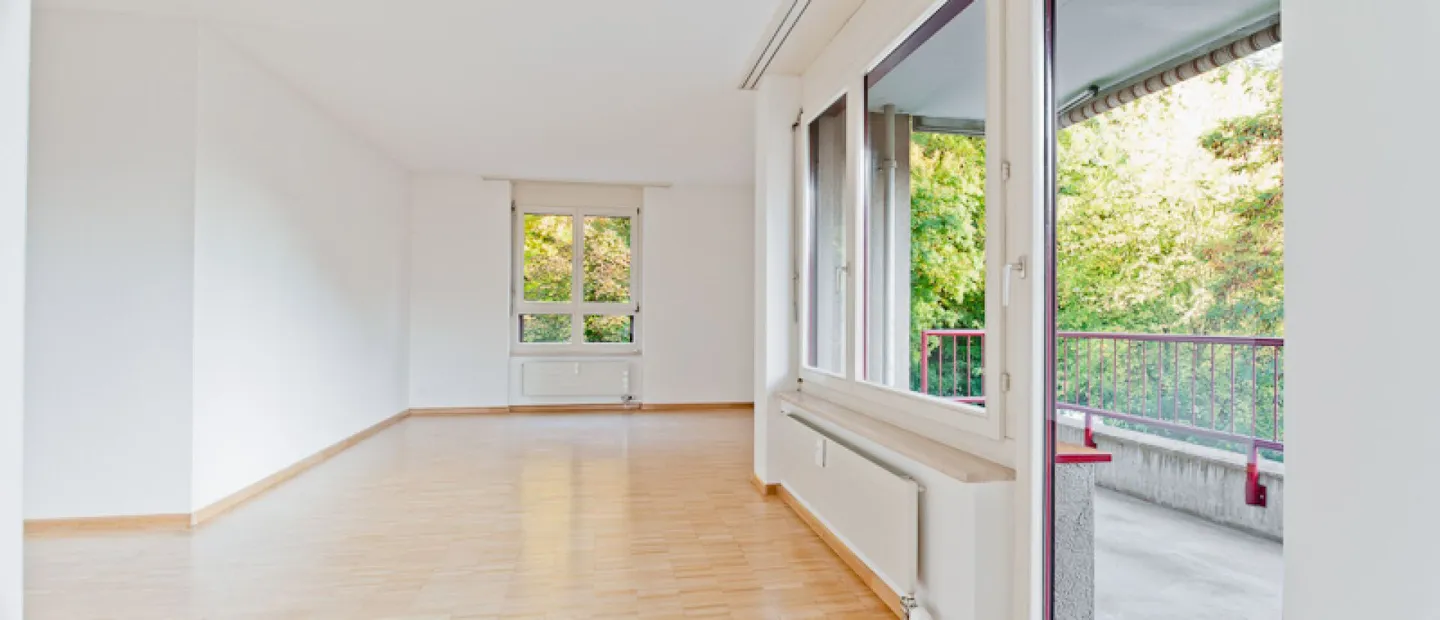 Exclusive living with breathtaking views in Liestal - Photo 3 of 5