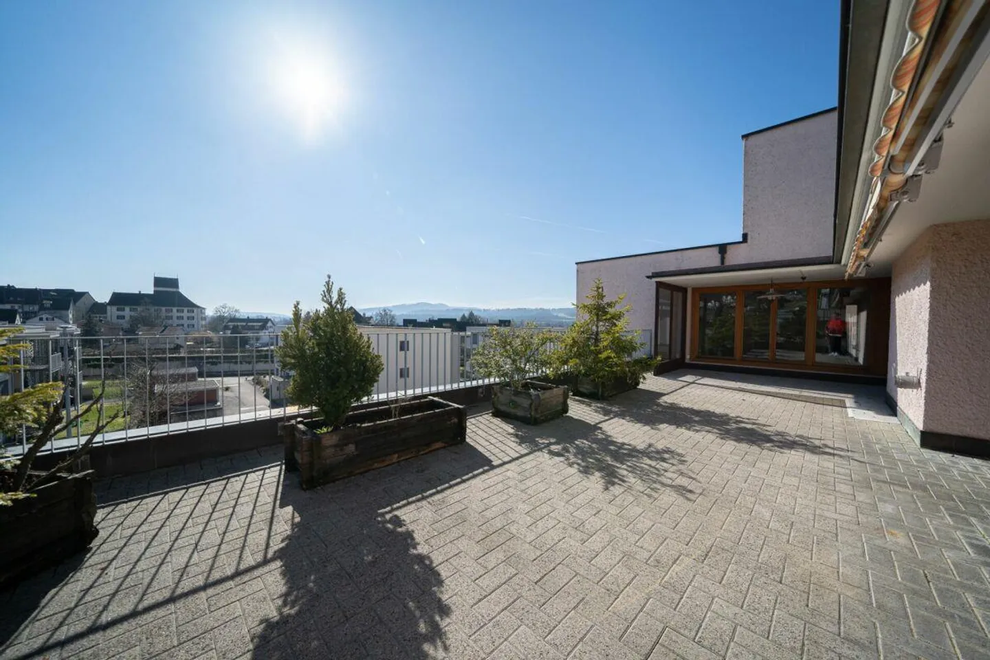 Charmante Maison de Terrasse avec Vue - Photo 13 sur 13