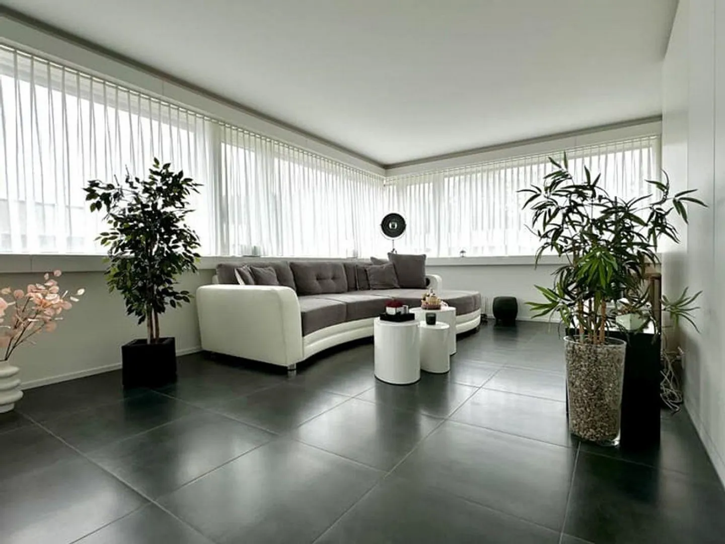 Belle appartement de 3,5 pièces à louer à Burgdorf - Photo 5 sur 8