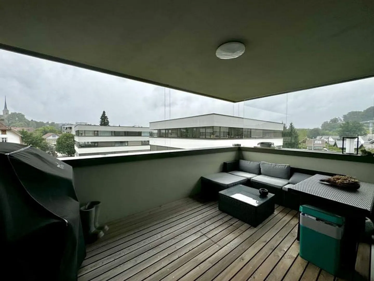 Belle appartement de 3,5 pièces à louer à Burgdorf - Photo 7 sur 8