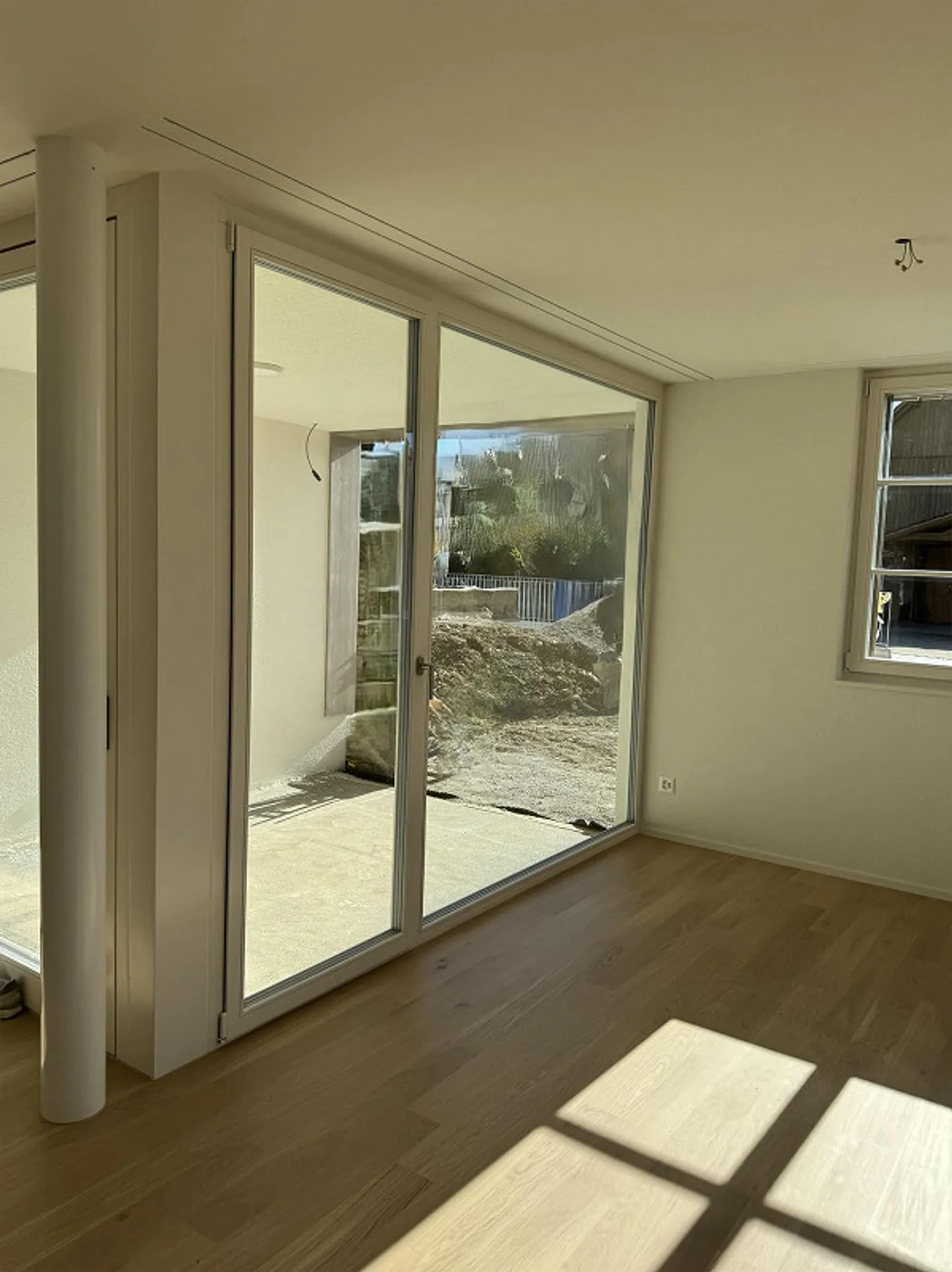 Appartamento idilliaco di 4,5 stanze nella tranquilla Nürensdorf - Foto 6 di 11