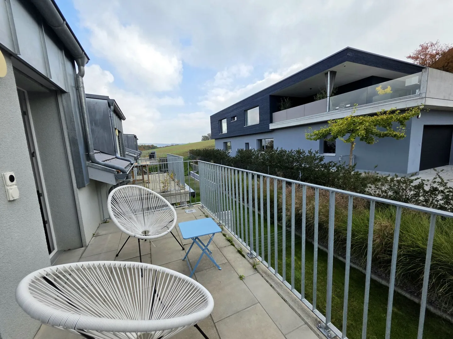 Casa moderna con carattere accogliente e terrazza soleggiata - Foto 15 di 15
