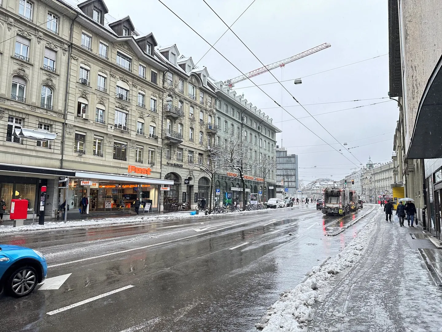 318m2 Gewerbeflächen zu vermieten - Foto 6 von 6