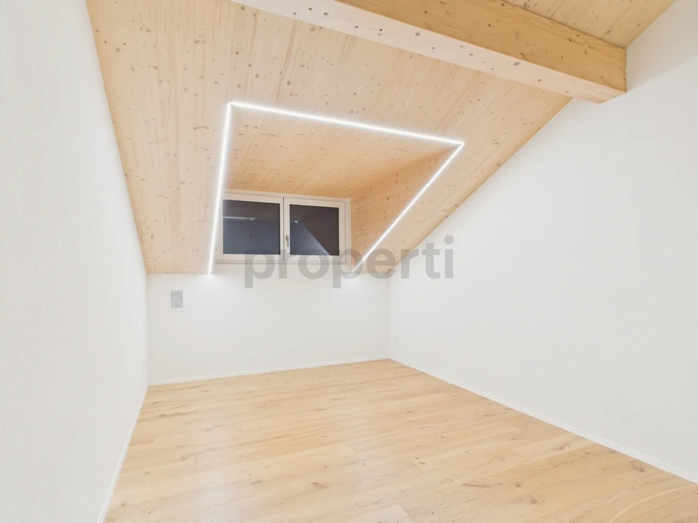 Appartement en duplex moderne de 3,5 pièces avec balcon à Röschenz - Photo 6 sur 13