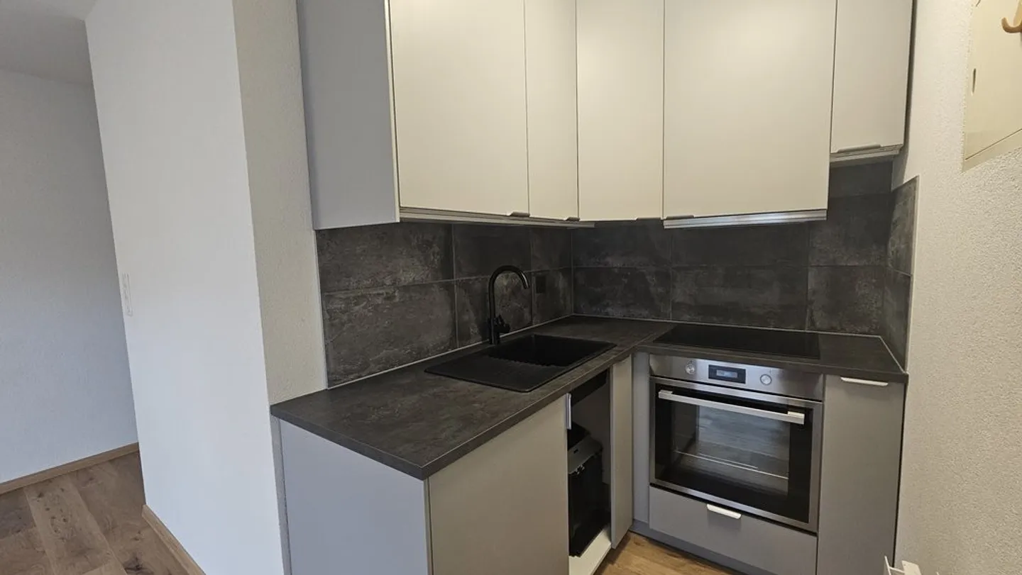 2.5 Room Apartment - Photo 2 of 7