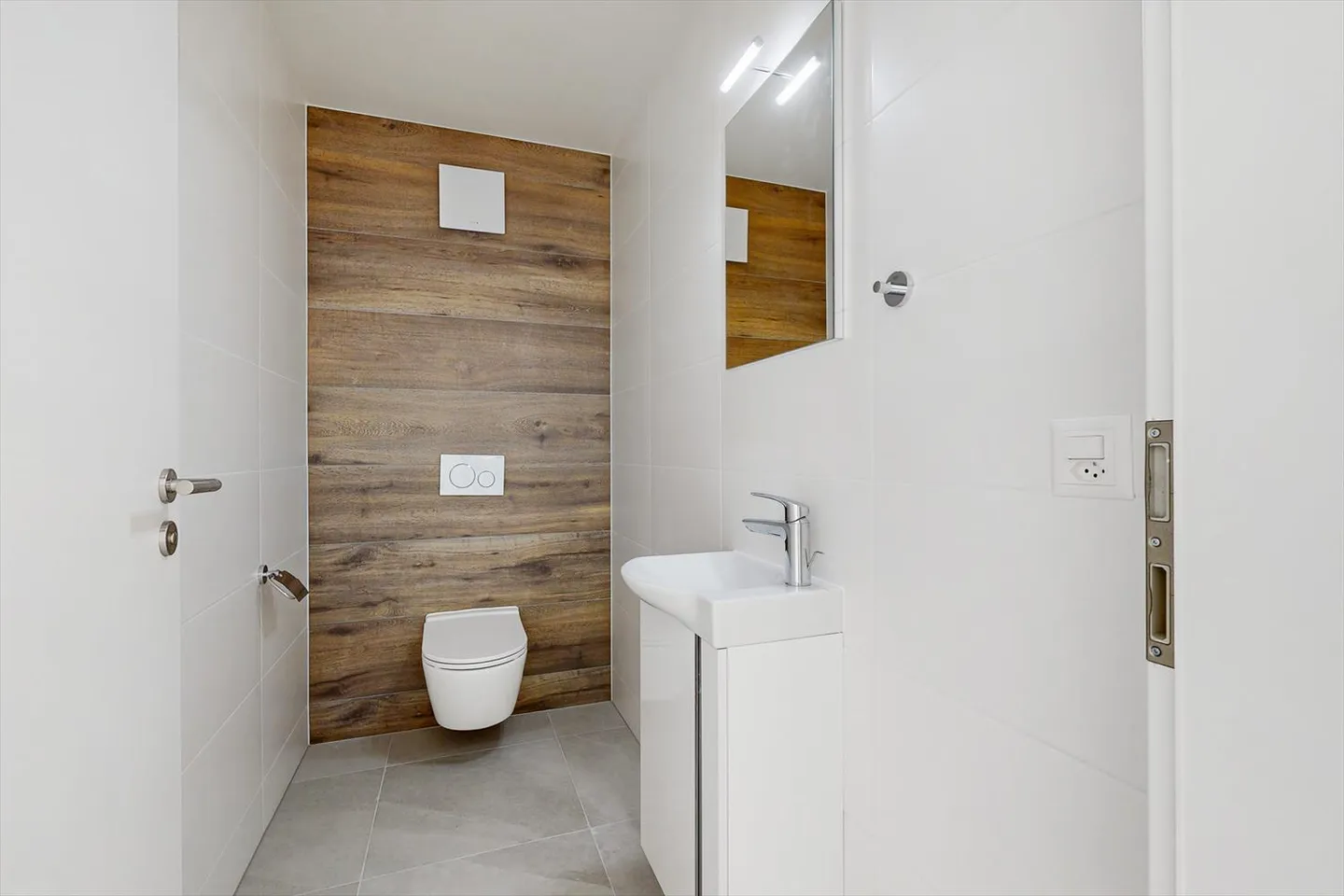 New 3.5-room apartments 5 min. from Châtel! - Photo 8 of 10