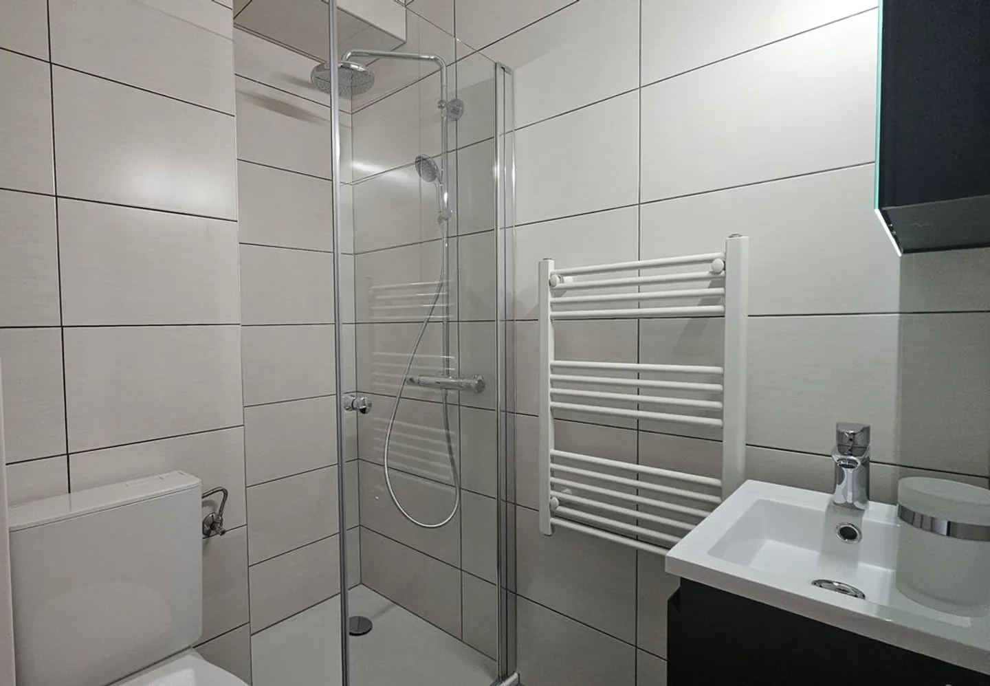 2.5 Room Apartment - Photo 5 of 7