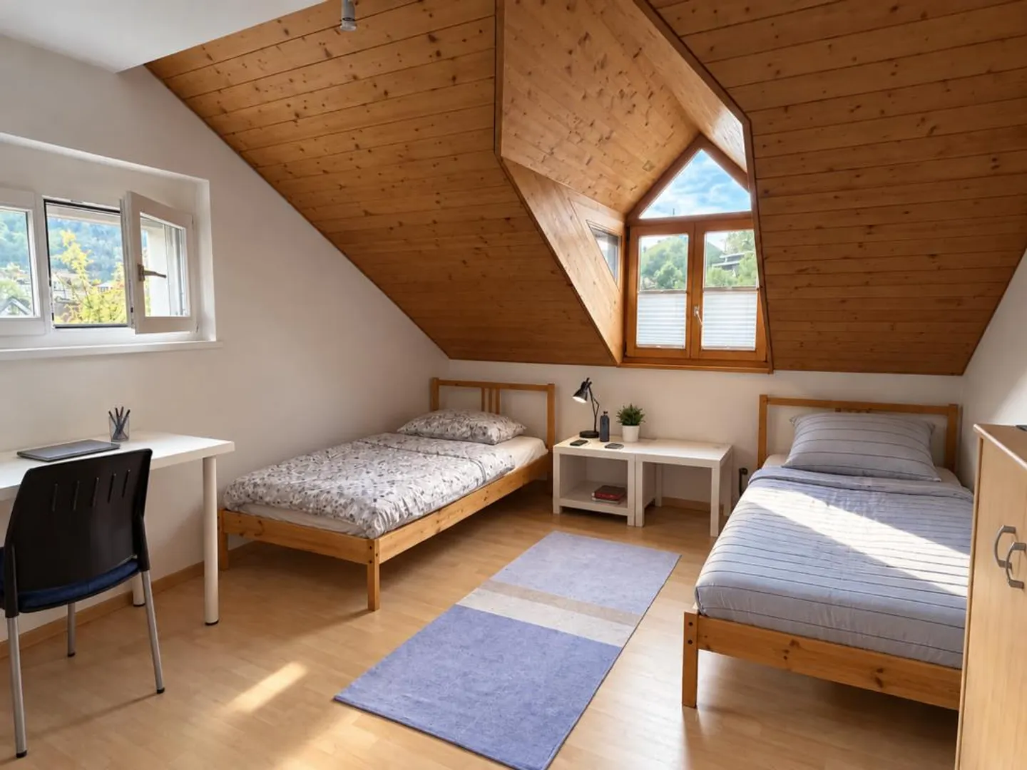 Enter, arrive home and feel comfortable - Photo 8 of 11