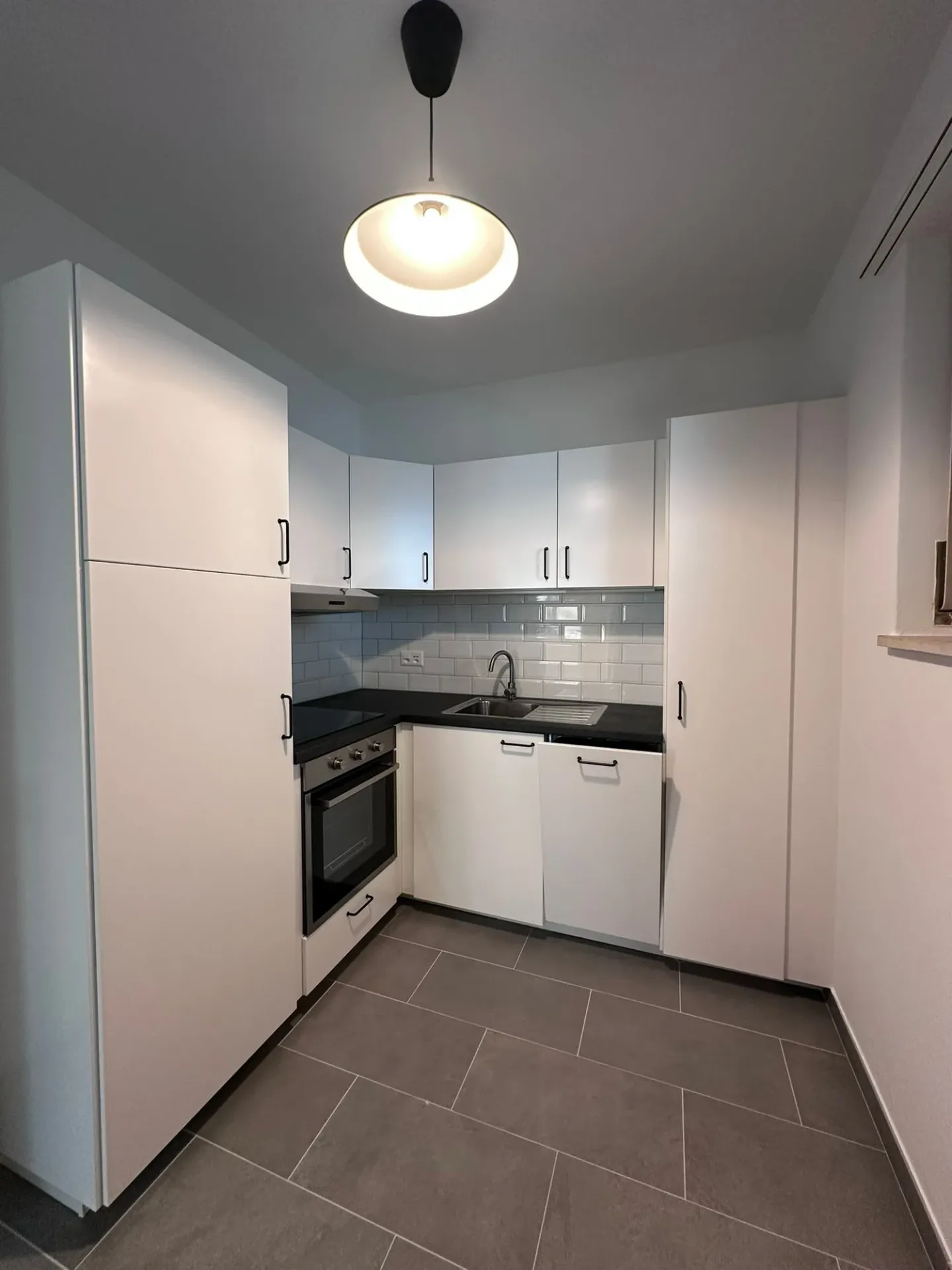 4.5 locali rimodernato a Tenero - Photo 6 of 17
