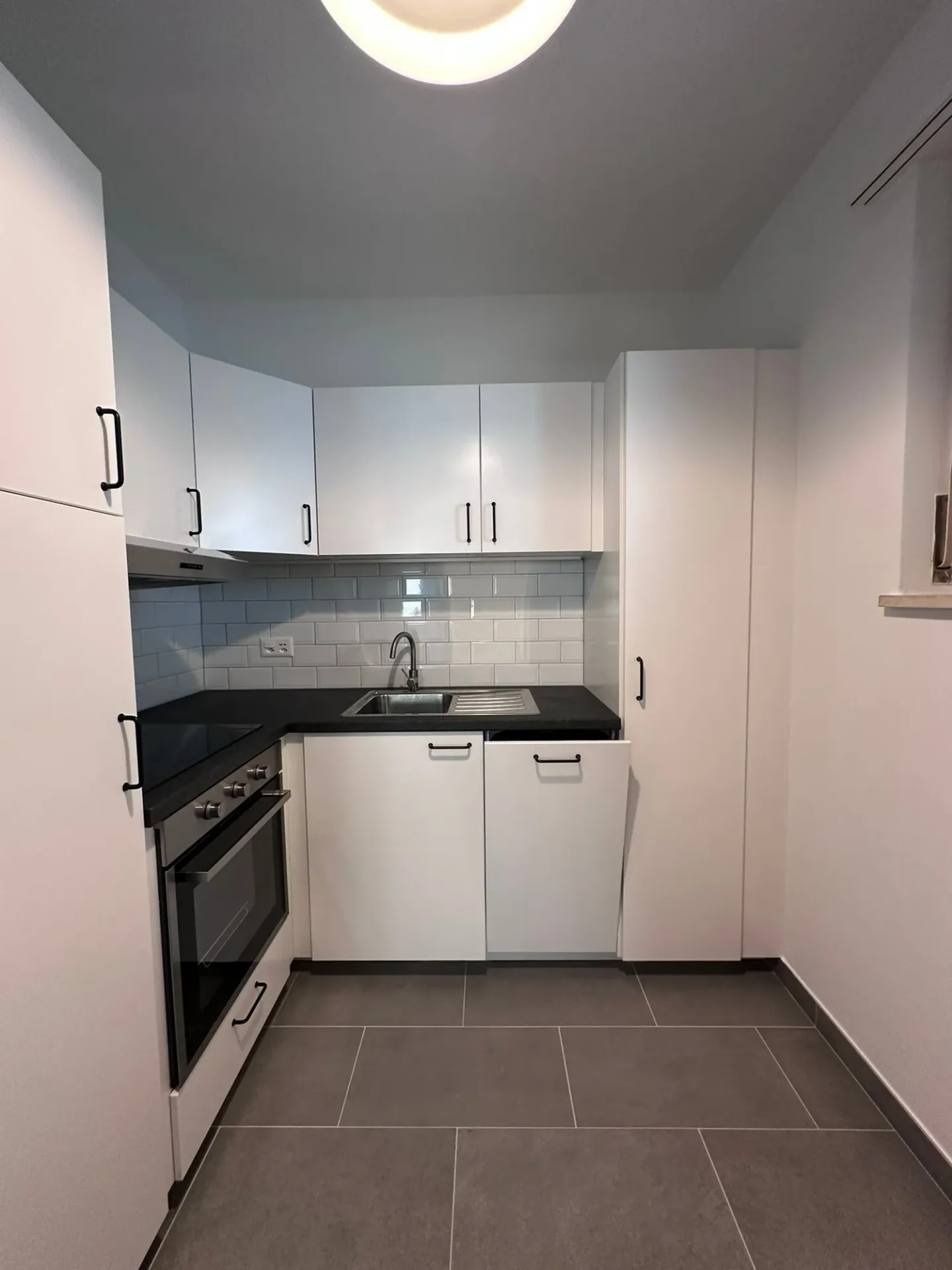 4.5 locali rimodernato a Tenero - Photo 8 of 17