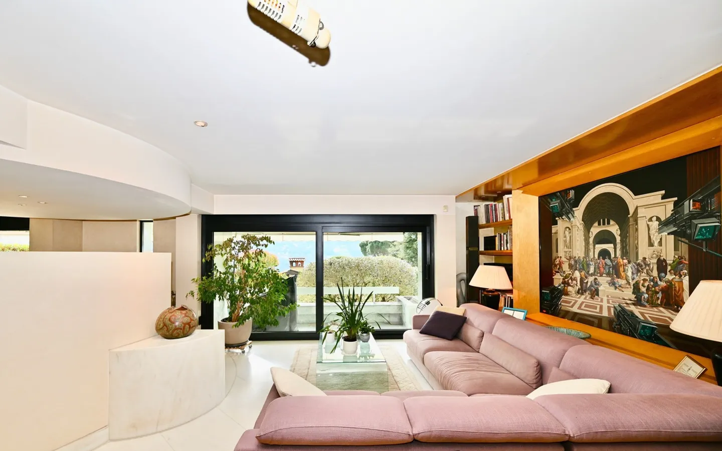 Incantevole Villa Bifamiliare con Giardino e Piscina Privati - Foto 5 von 20