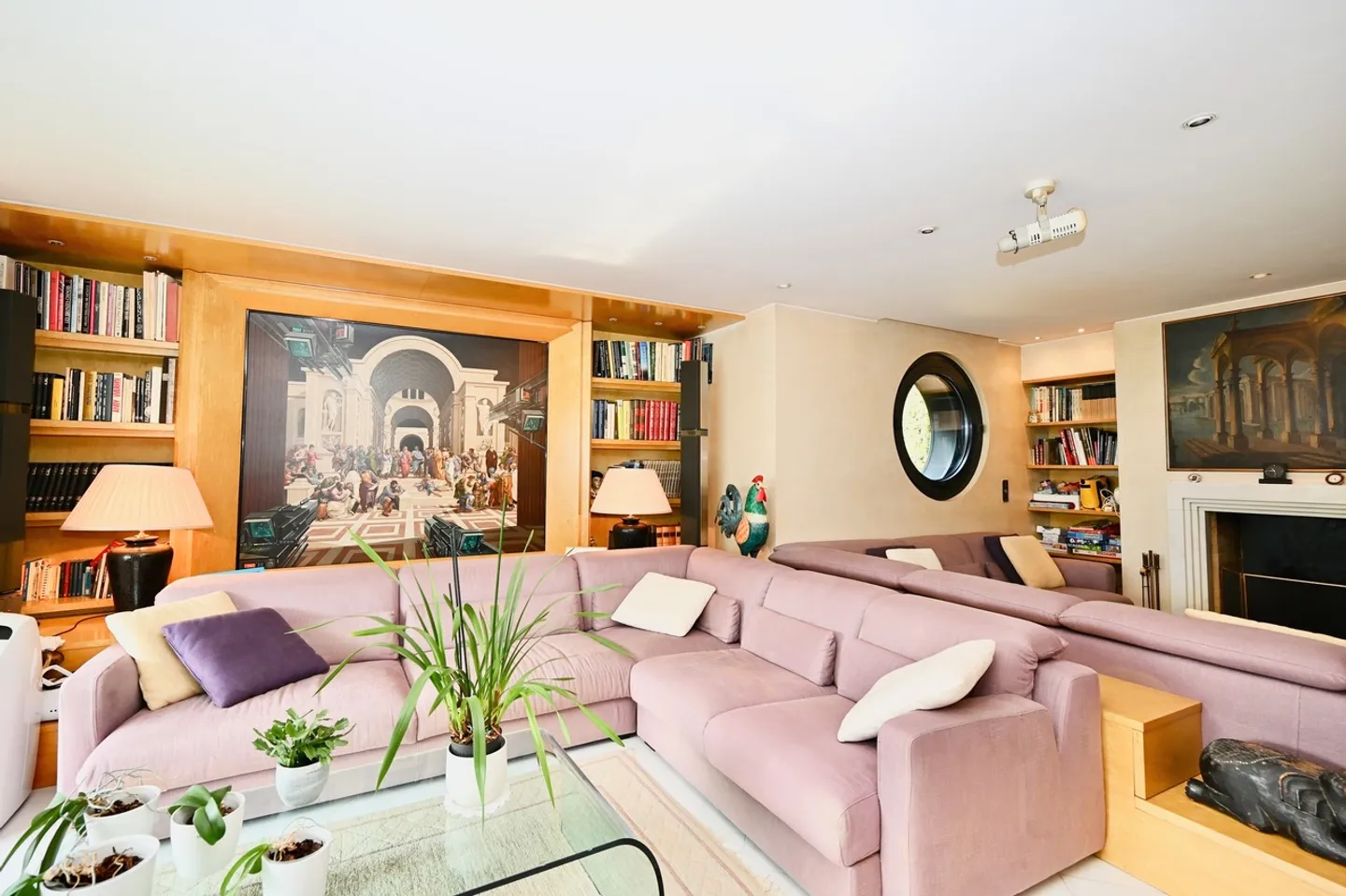 Incantevole Villa Bifamiliare con Giardino e Piscina Privati - Foto 7 von 20
