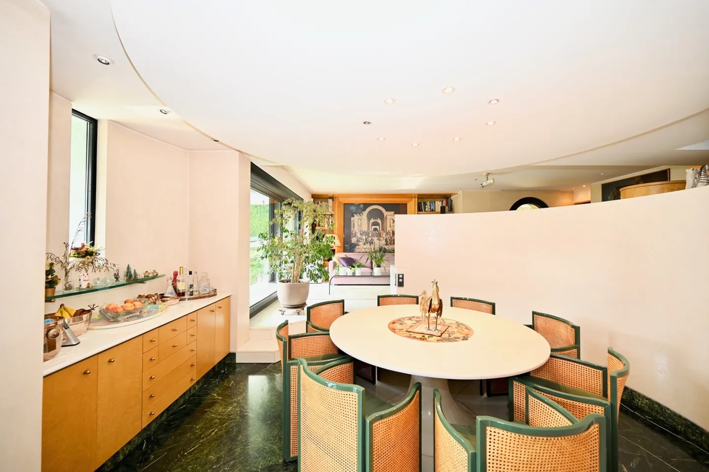 Incantevole Villa Bifamiliare con Giardino e Piscina Privati - Foto 9 von 20