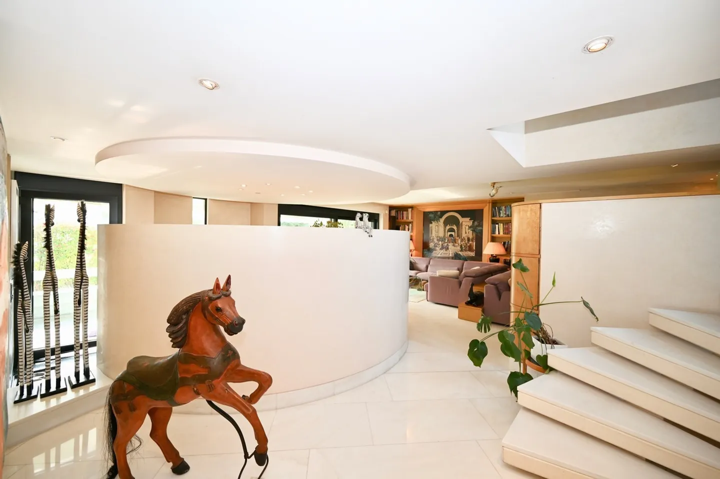 Incantevole Villa Bifamiliare con Giardino e Piscina Privati - Foto 10 von 20