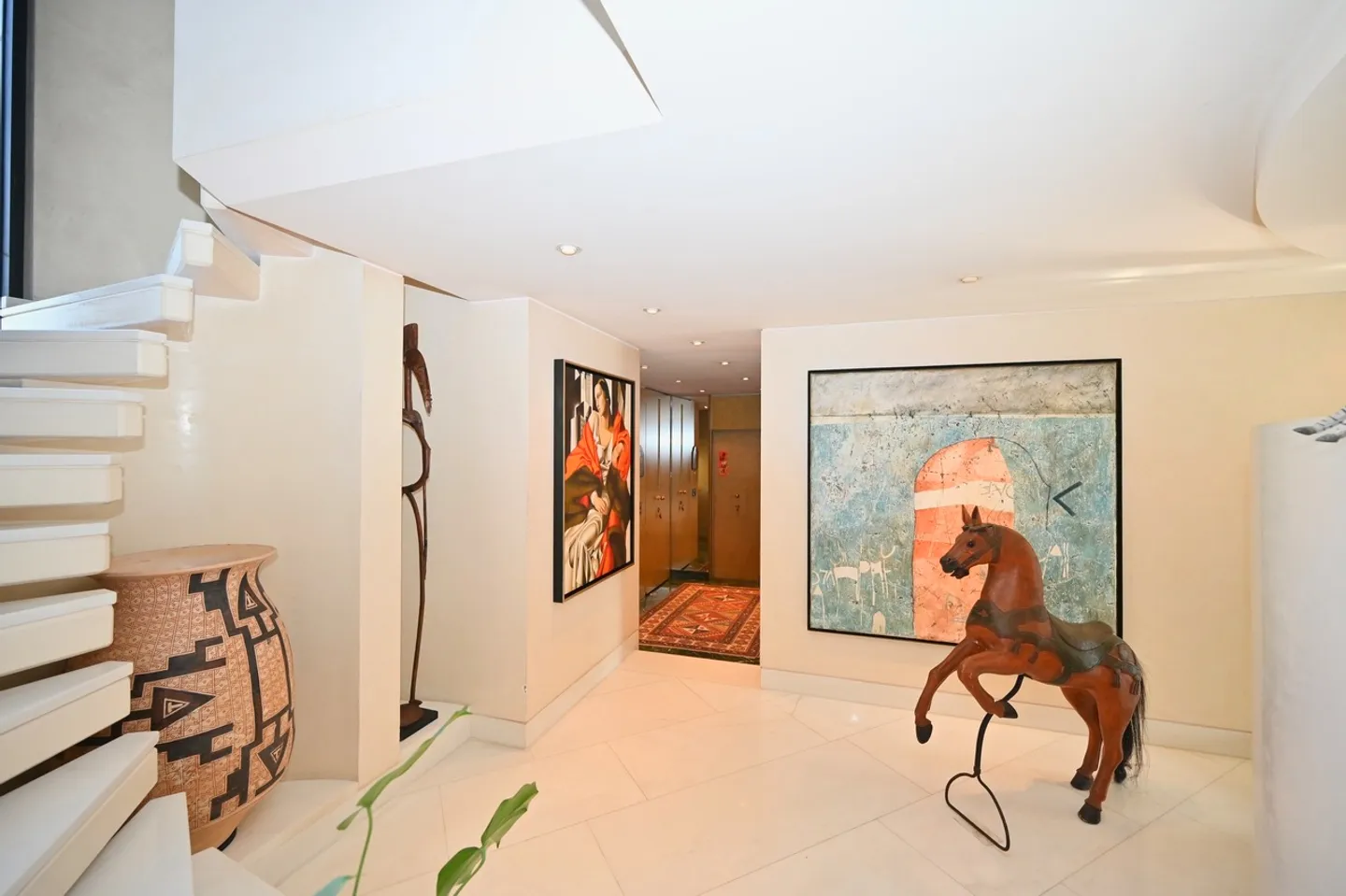 Incantevole Villa Bifamiliare con Giardino e Piscina Privati - Foto 11 von 20