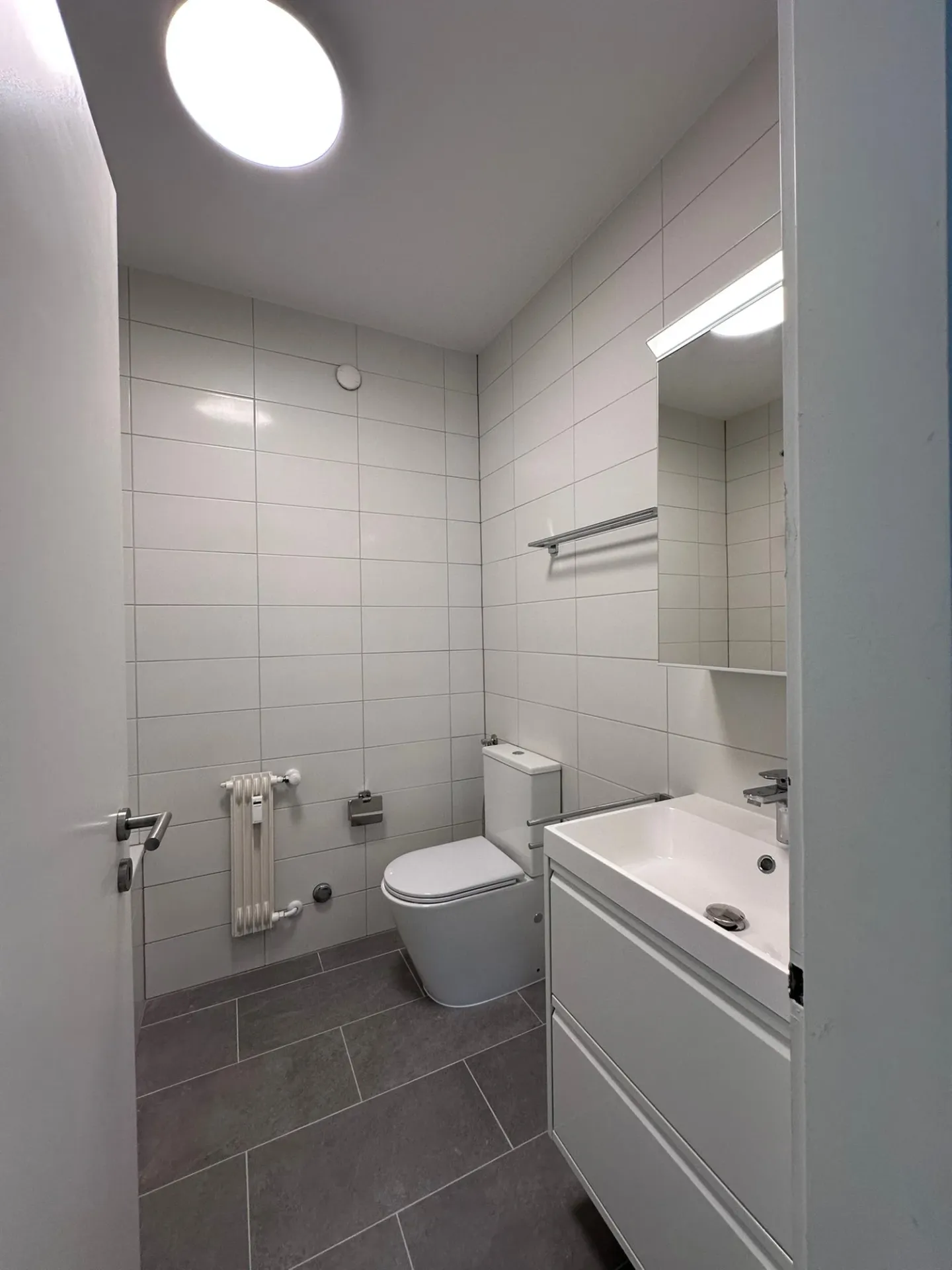 4.5 locali rimodernato a Tenero - Photo 15 of 17