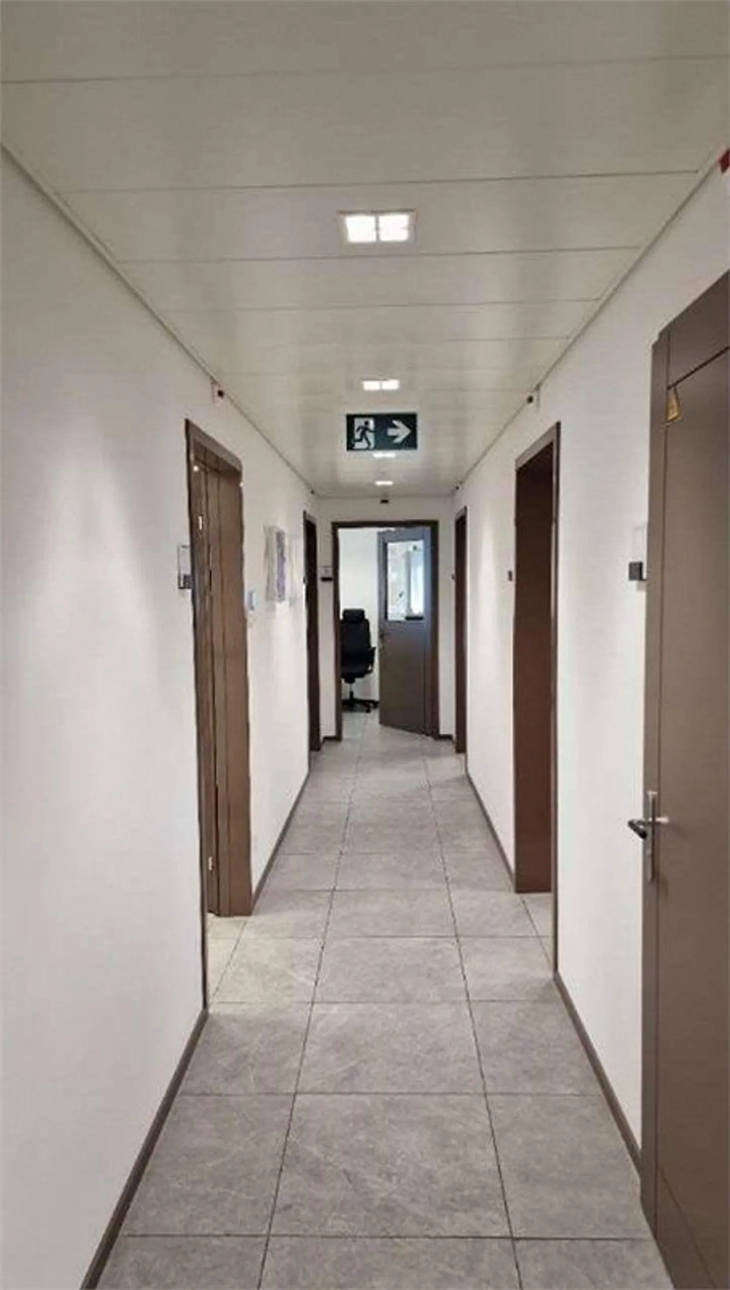 Ufficio commerciale a Pazzallo - Foto 11 di 13