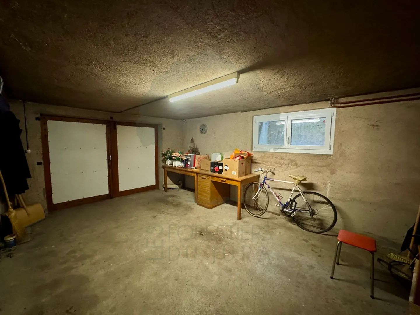 Charmantes Einfamilienhaus in Courtedoux - Foto 21 von 23