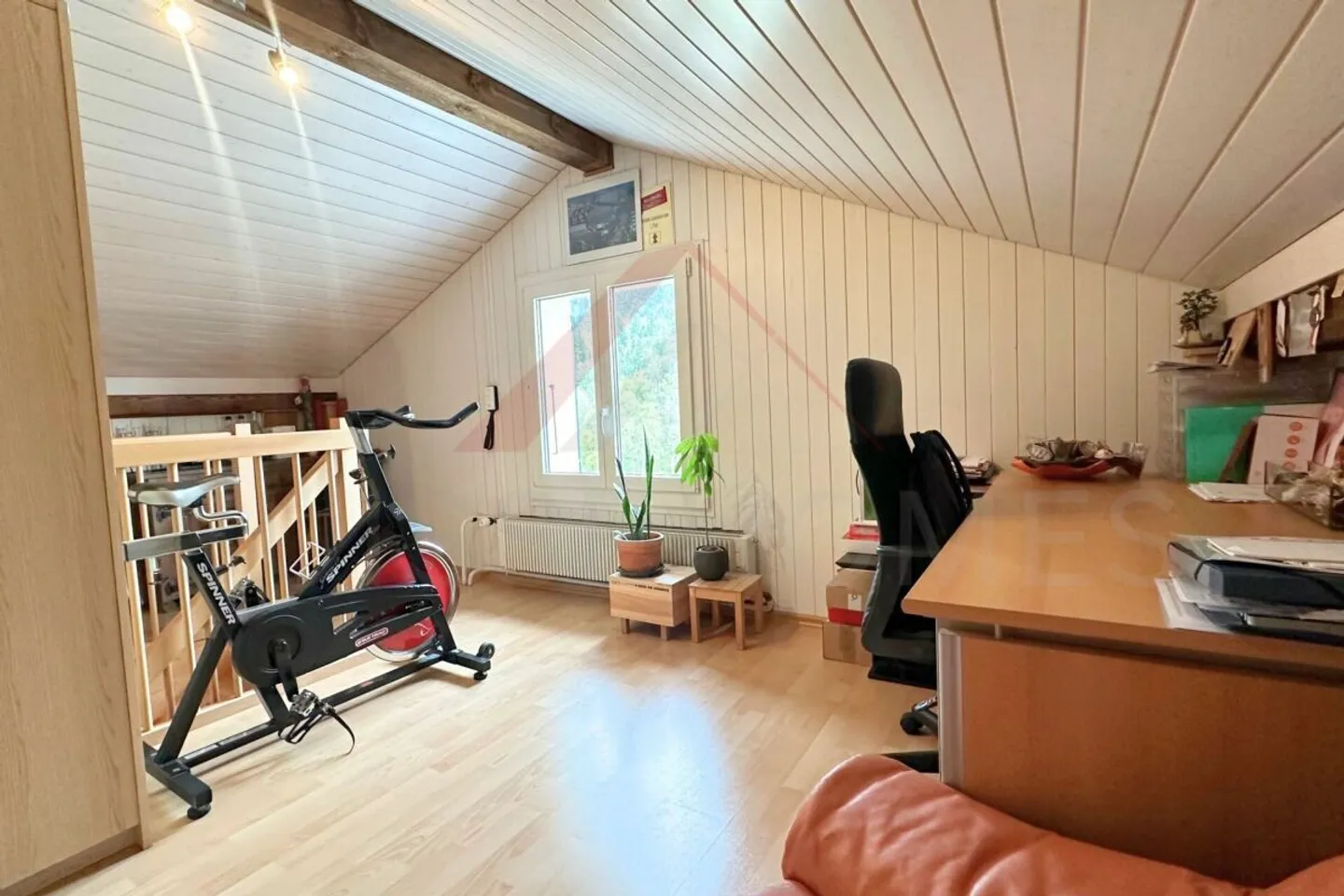 Letzte zeitgenössische Doppelhaushälfte verfügbar - modernes Design und atemberaubender Alpenpanorama - Foto 9 von 15