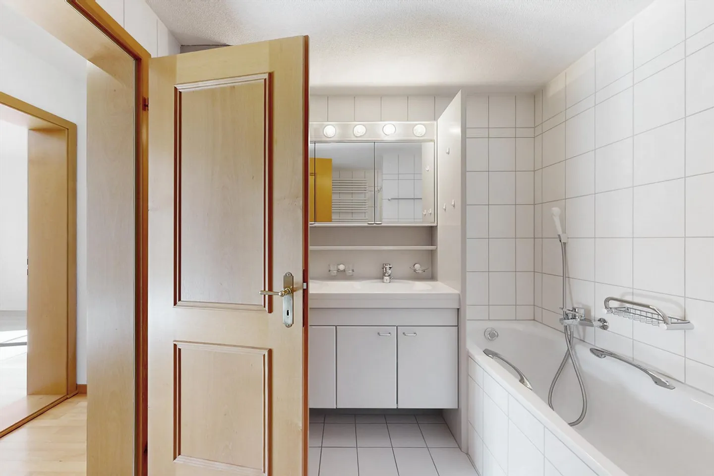 Au cœur de la vieille ville, vous trouverez votre nouveau chez-vous - Photo 11 sur 11