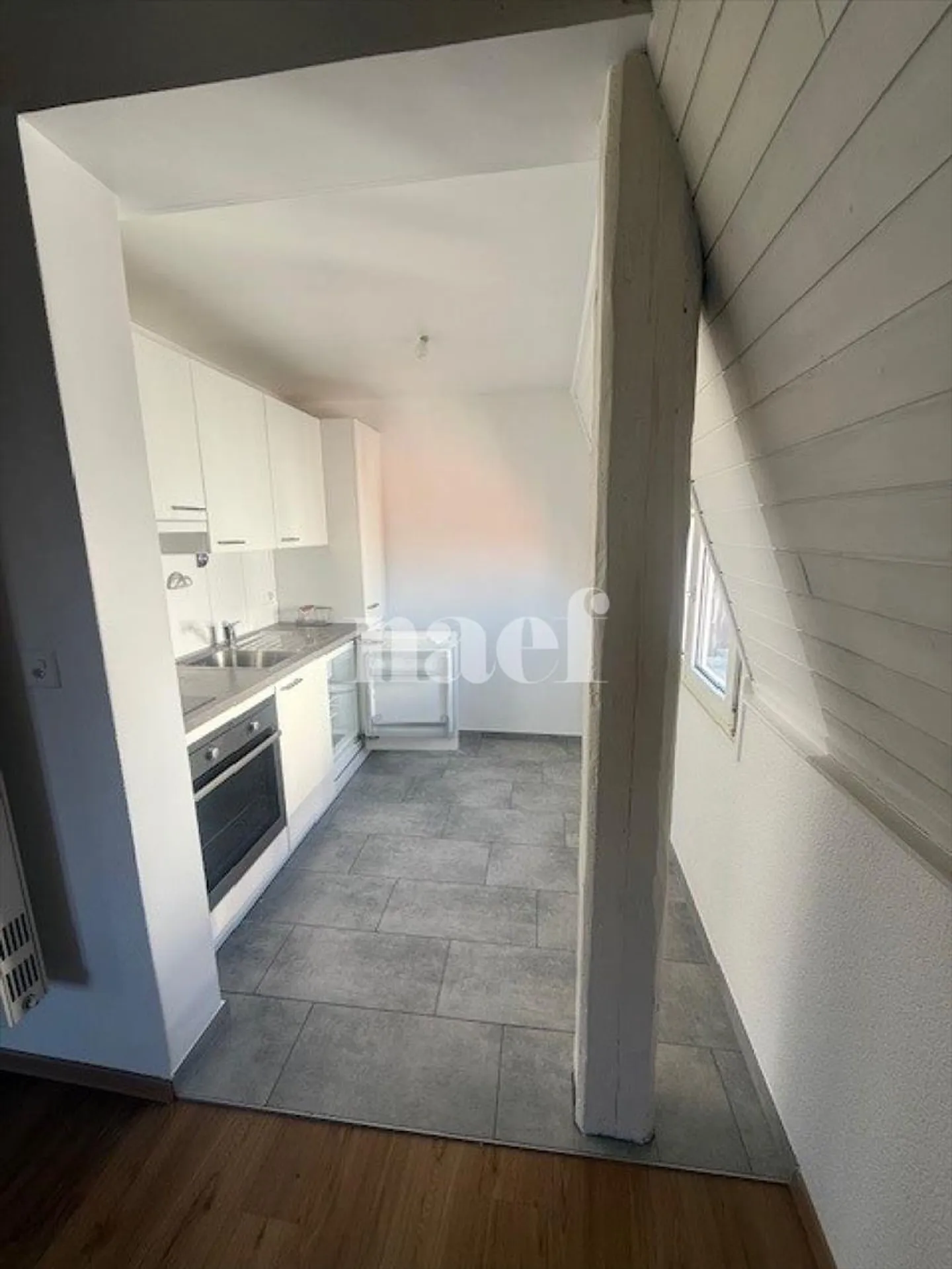 Appartamento di 1,5 locali al 5° piano con ascensore - Foto 2 di 5