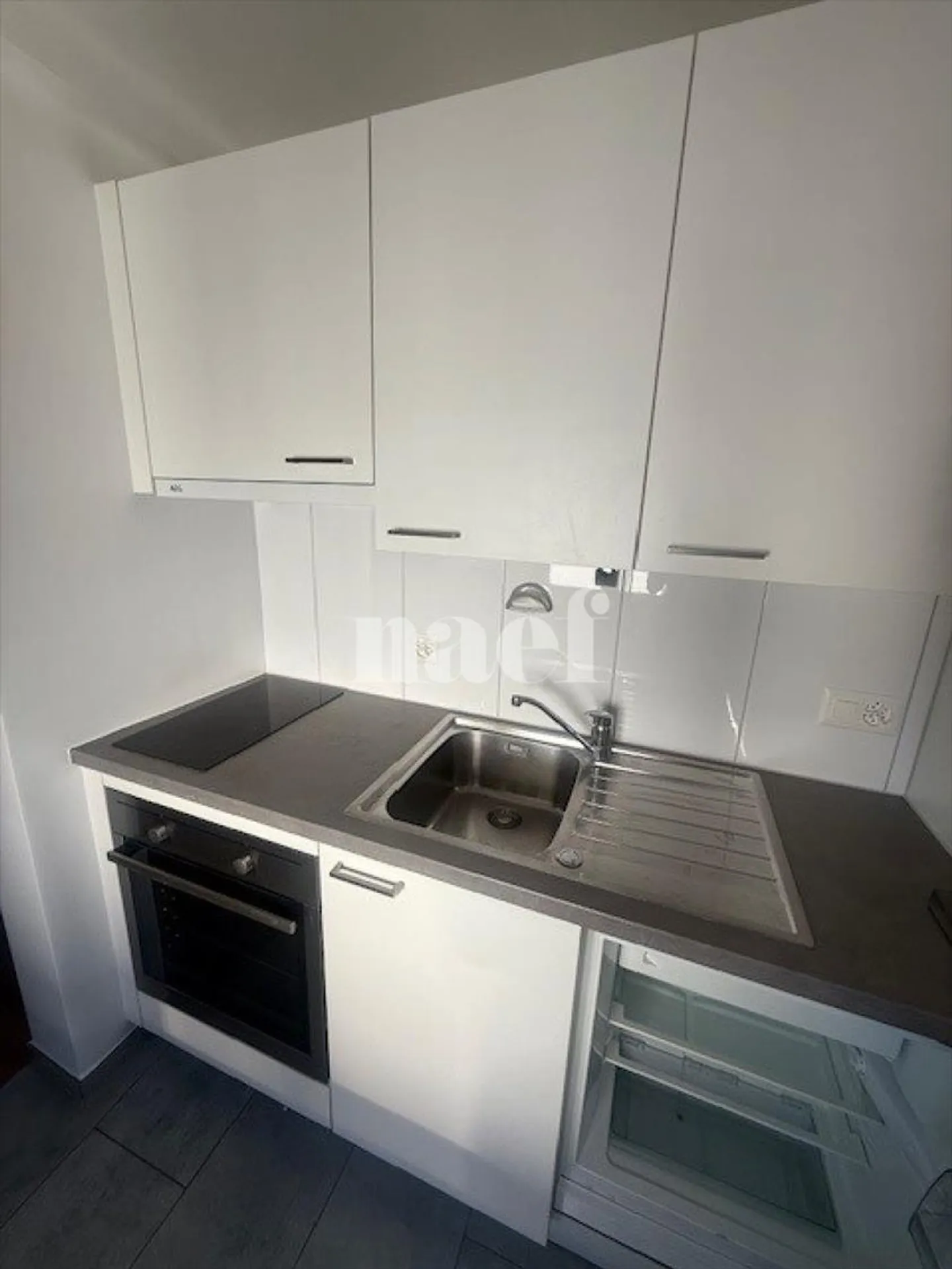 Appartamento di 1,5 locali al 5° piano con ascensore - Foto 3 di 5