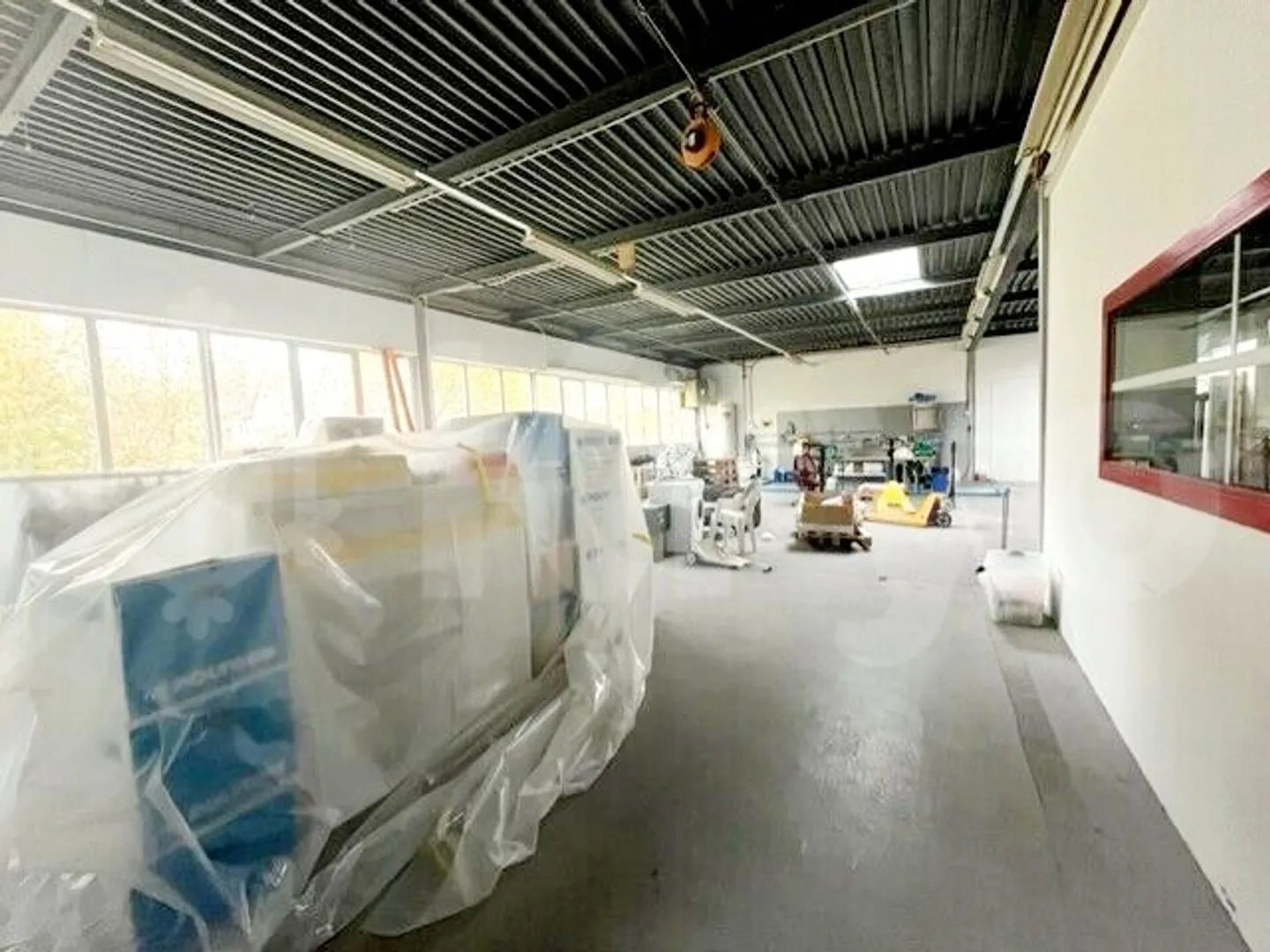 Spazio commerciale versatile a Yverdon - Foto 2 di 9