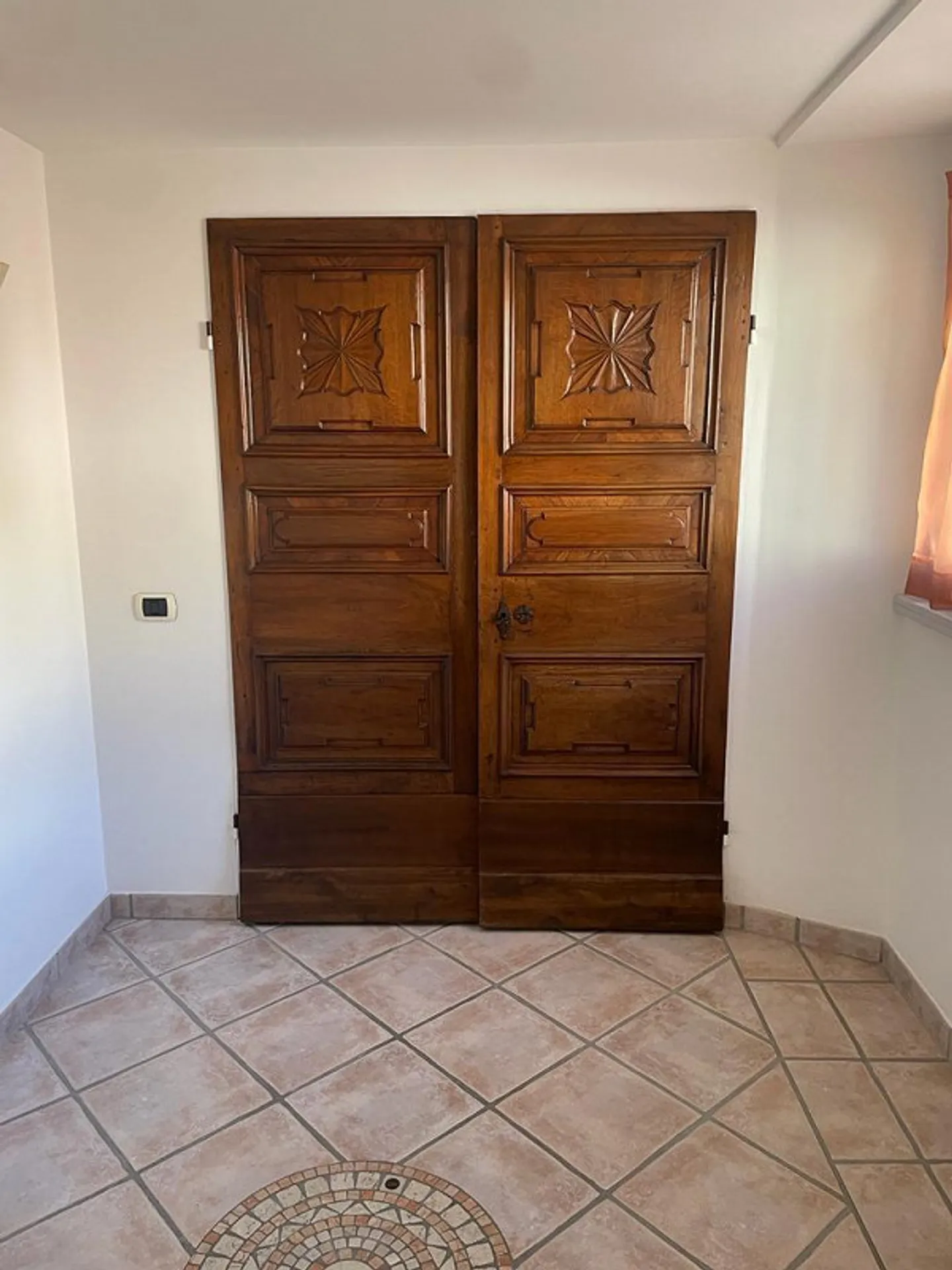 4.5 di charme nel centro storico di Mendrisio - Foto 9 di 13
