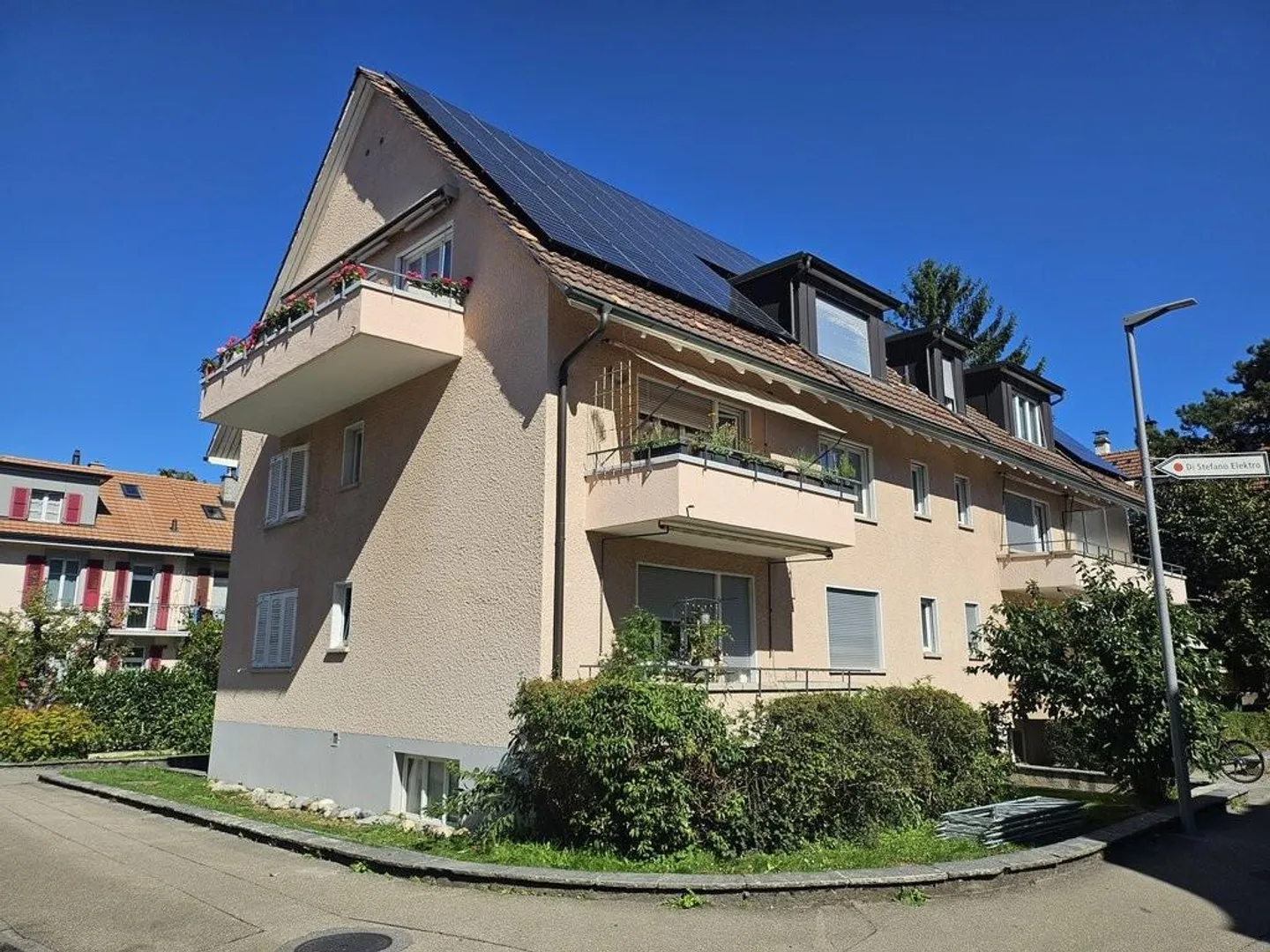 Appartement 2 pièces à louer immédiatement - Photo 1 sur 8