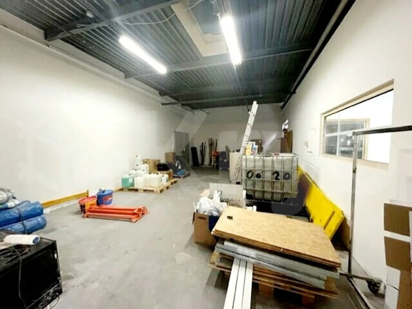 Spazio commerciale versatile a Yverdon - Foto 3 di 9