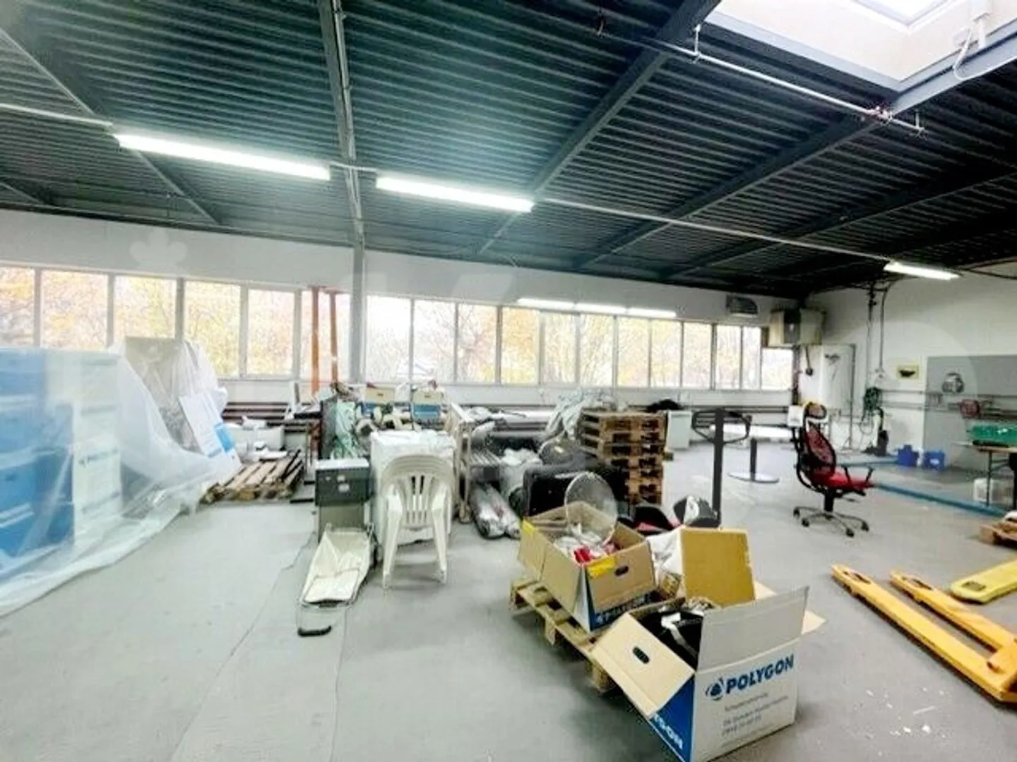 Spazio commerciale versatile a Yverdon - Foto 4 di 9