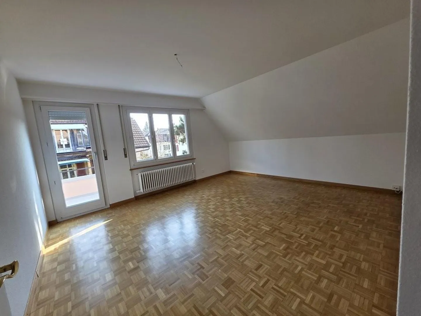 Appartement 2 pièces à louer immédiatement - Photo 5 sur 8